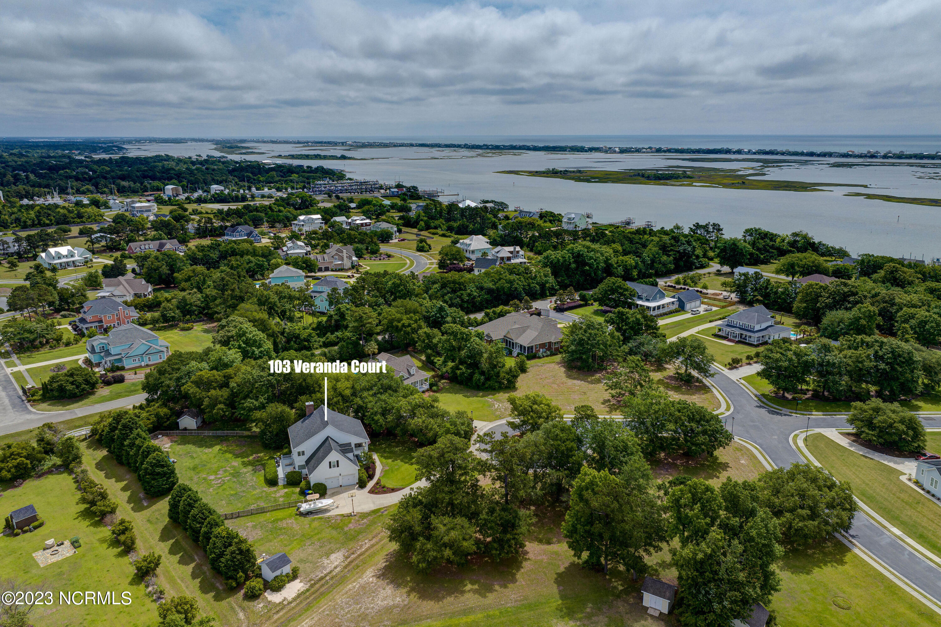 103 Veranda Court
