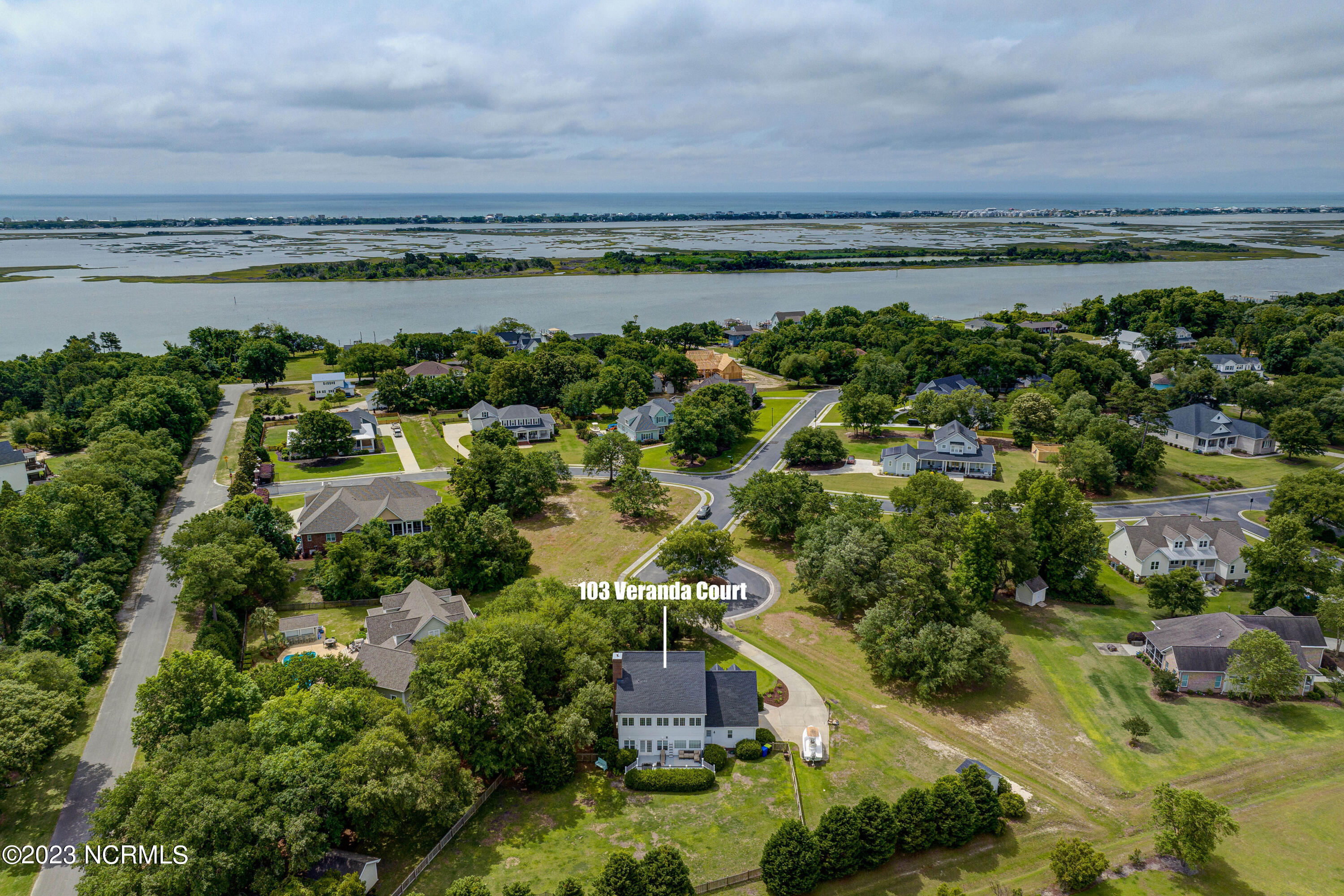 103 Veranda Court