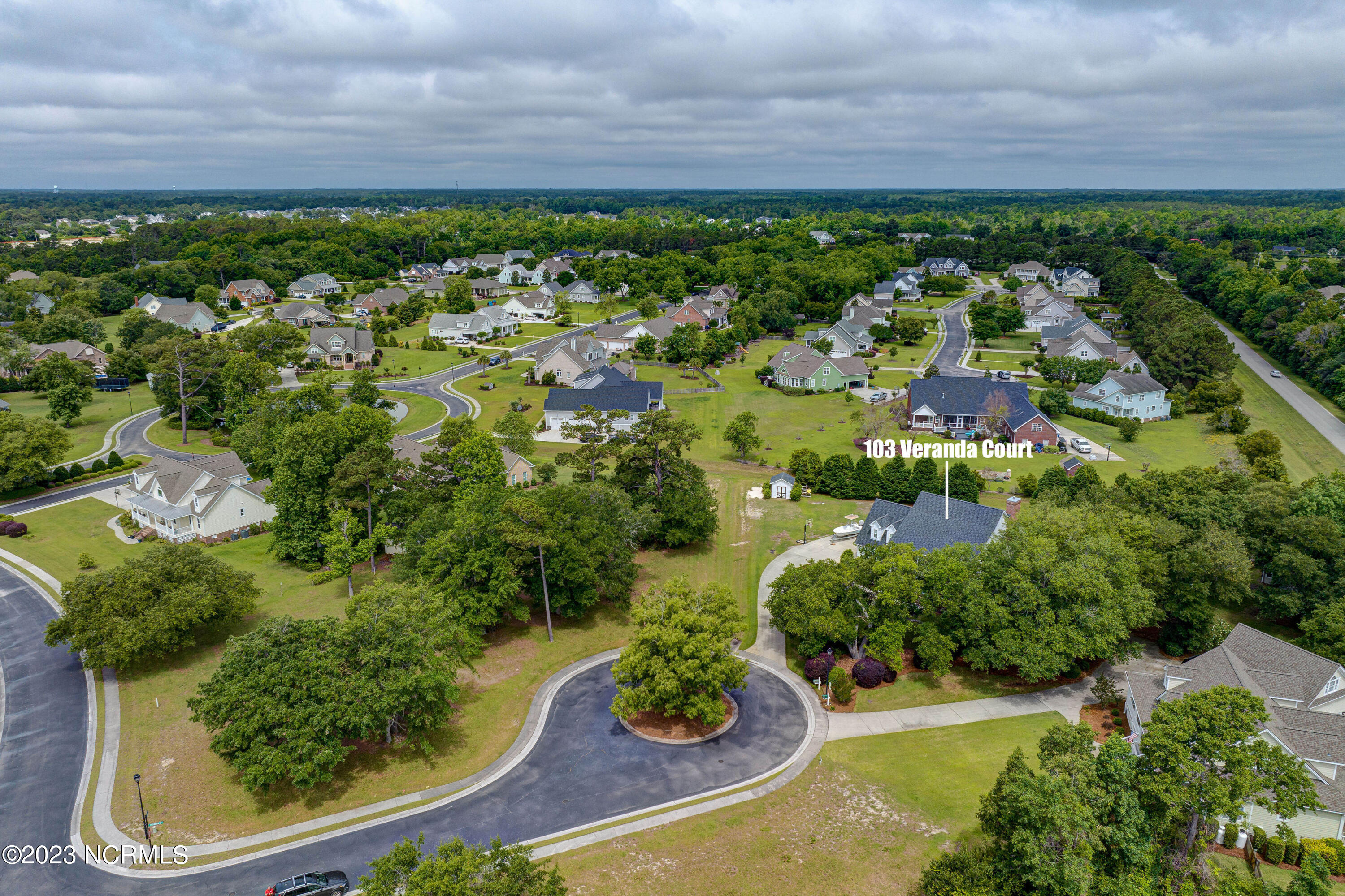 103 Veranda Court