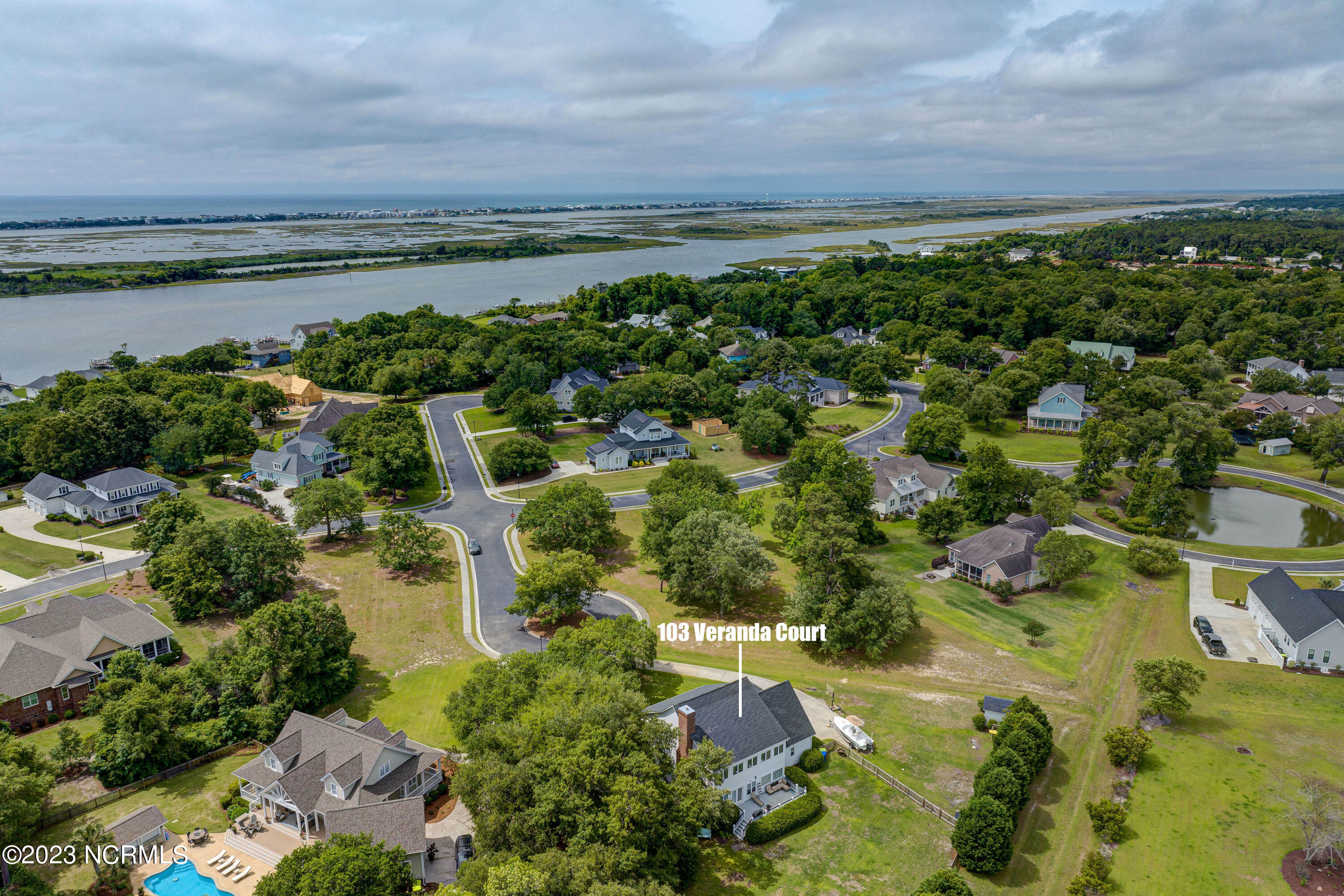 103 Veranda Court