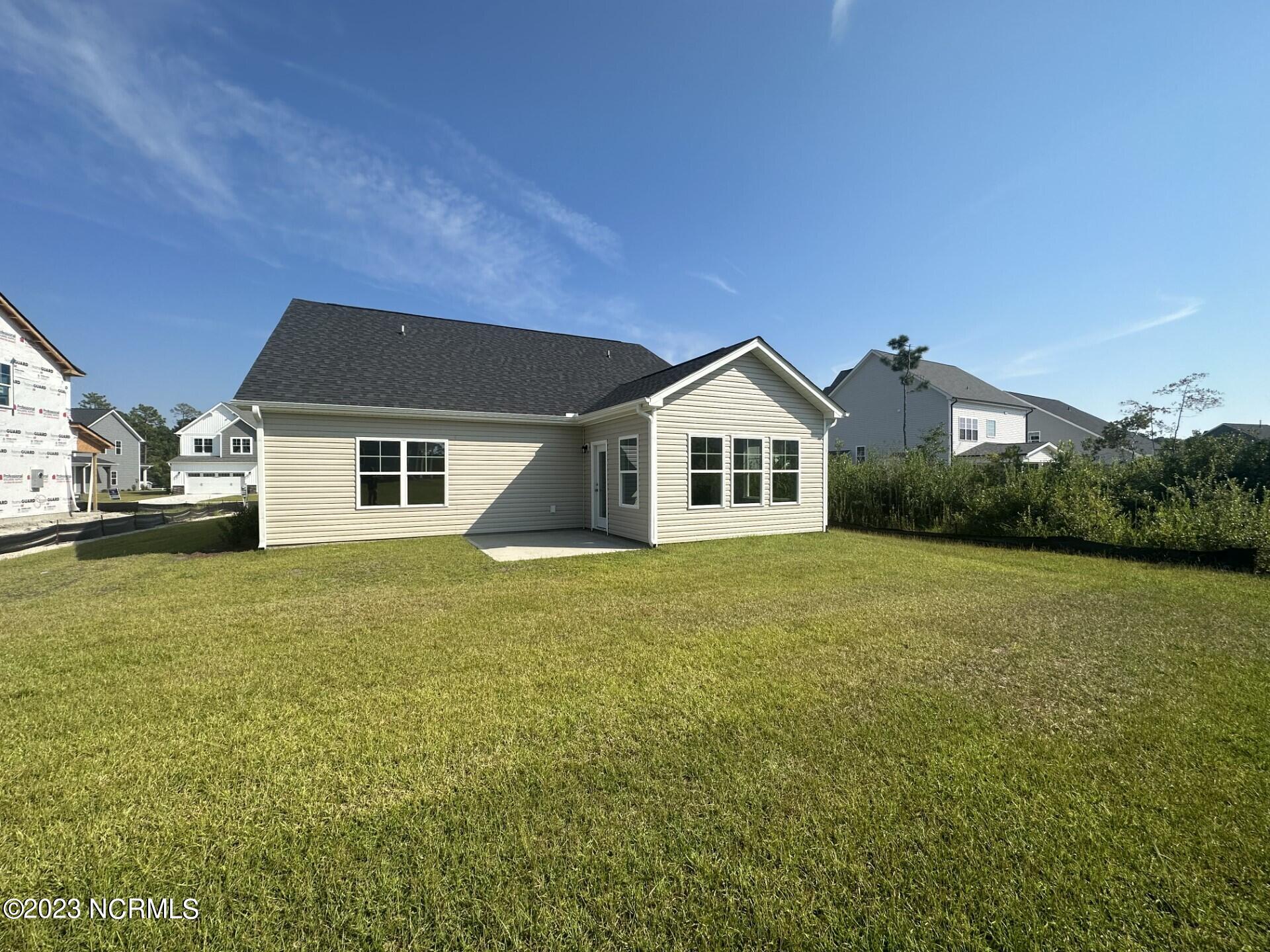 2669 Longleaf Pine Circle