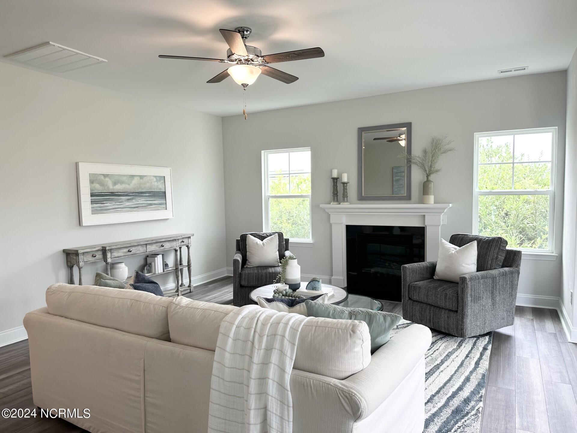 2669 Longleaf Pine Circle