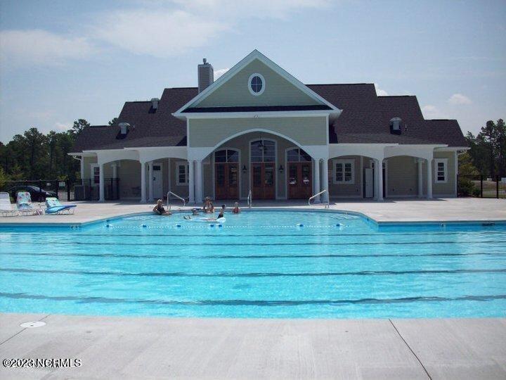 2669 Longleaf Pine Circle