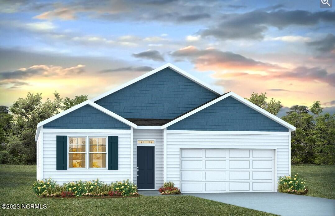 2214 Emerald Avenue Unit: Lot 179