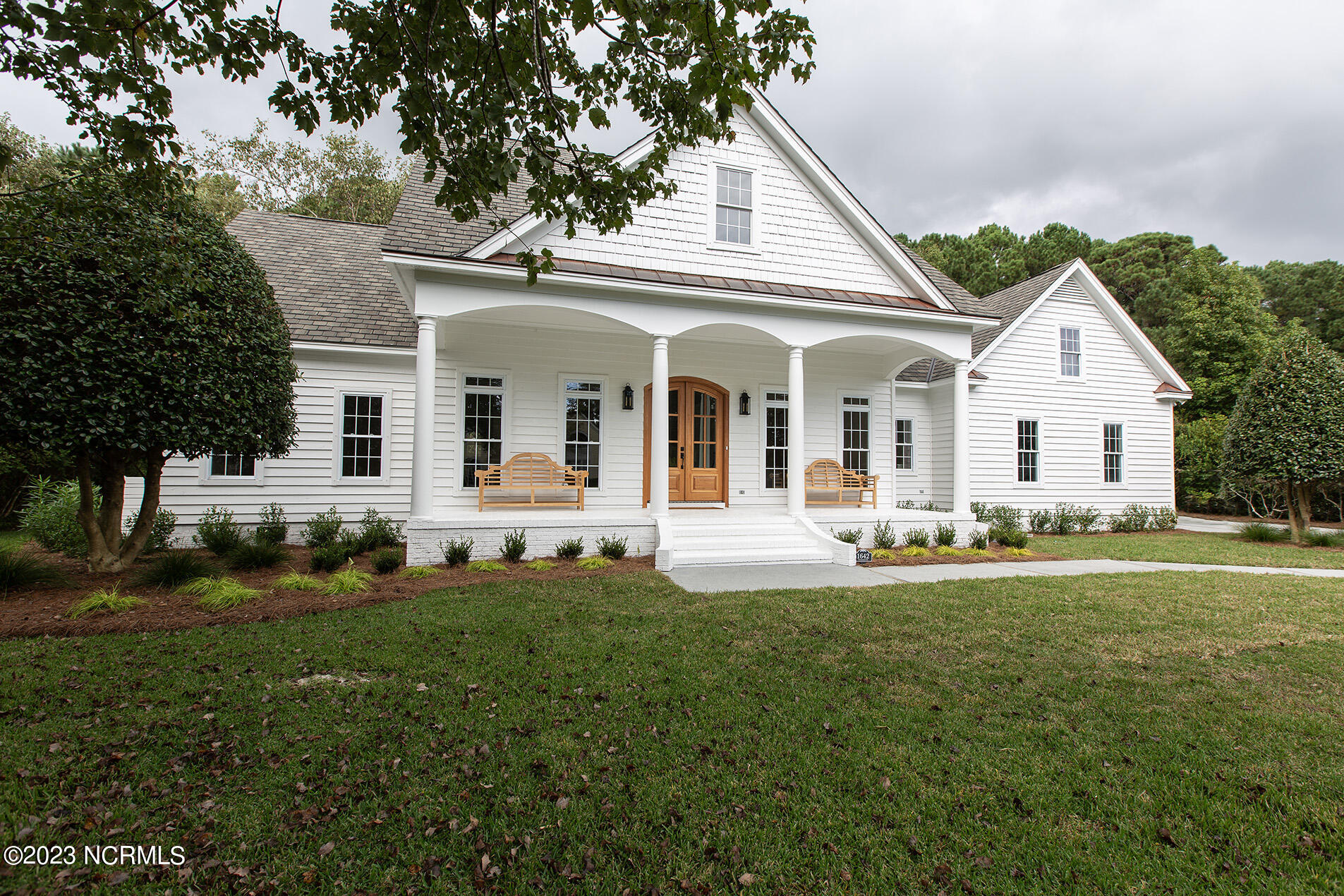 1642 Verrazzano Drive