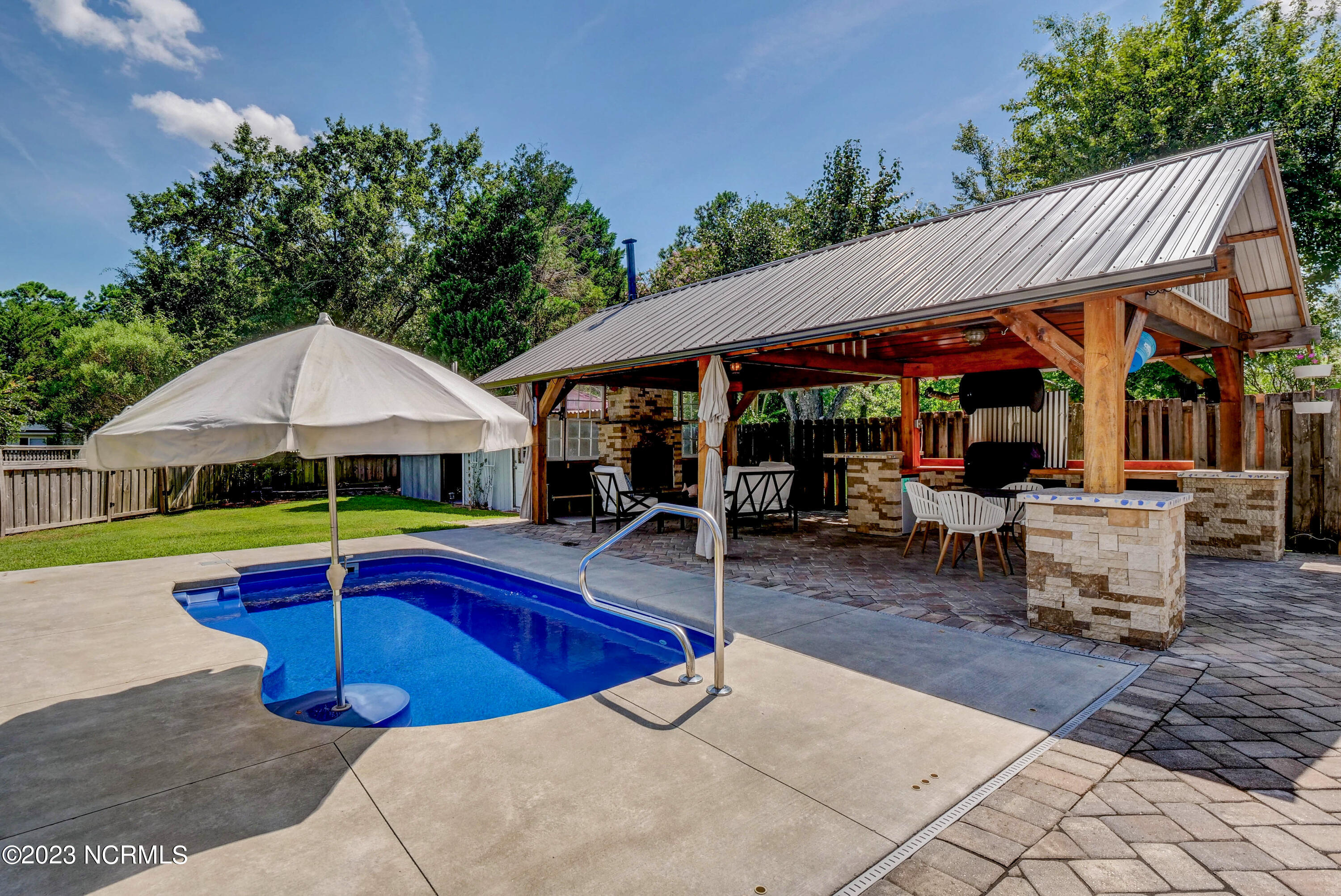 7354 Bright Leaf Road