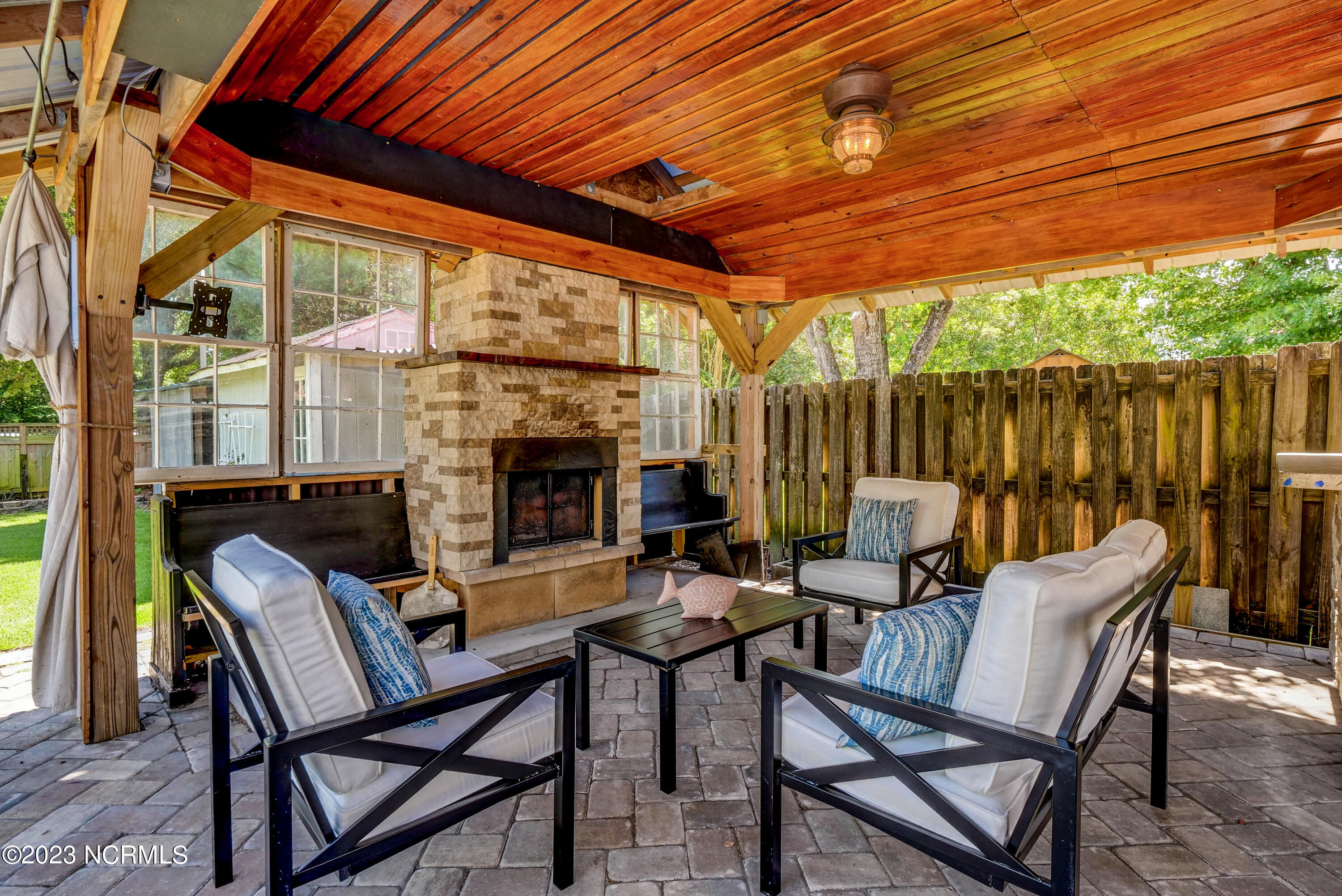 7354 Bright Leaf Road