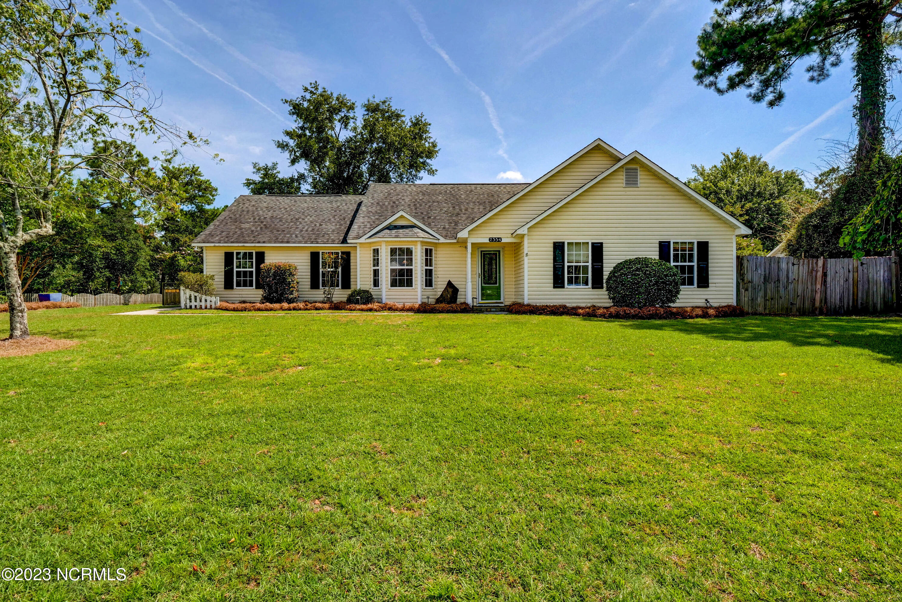 7354 Bright Leaf Road