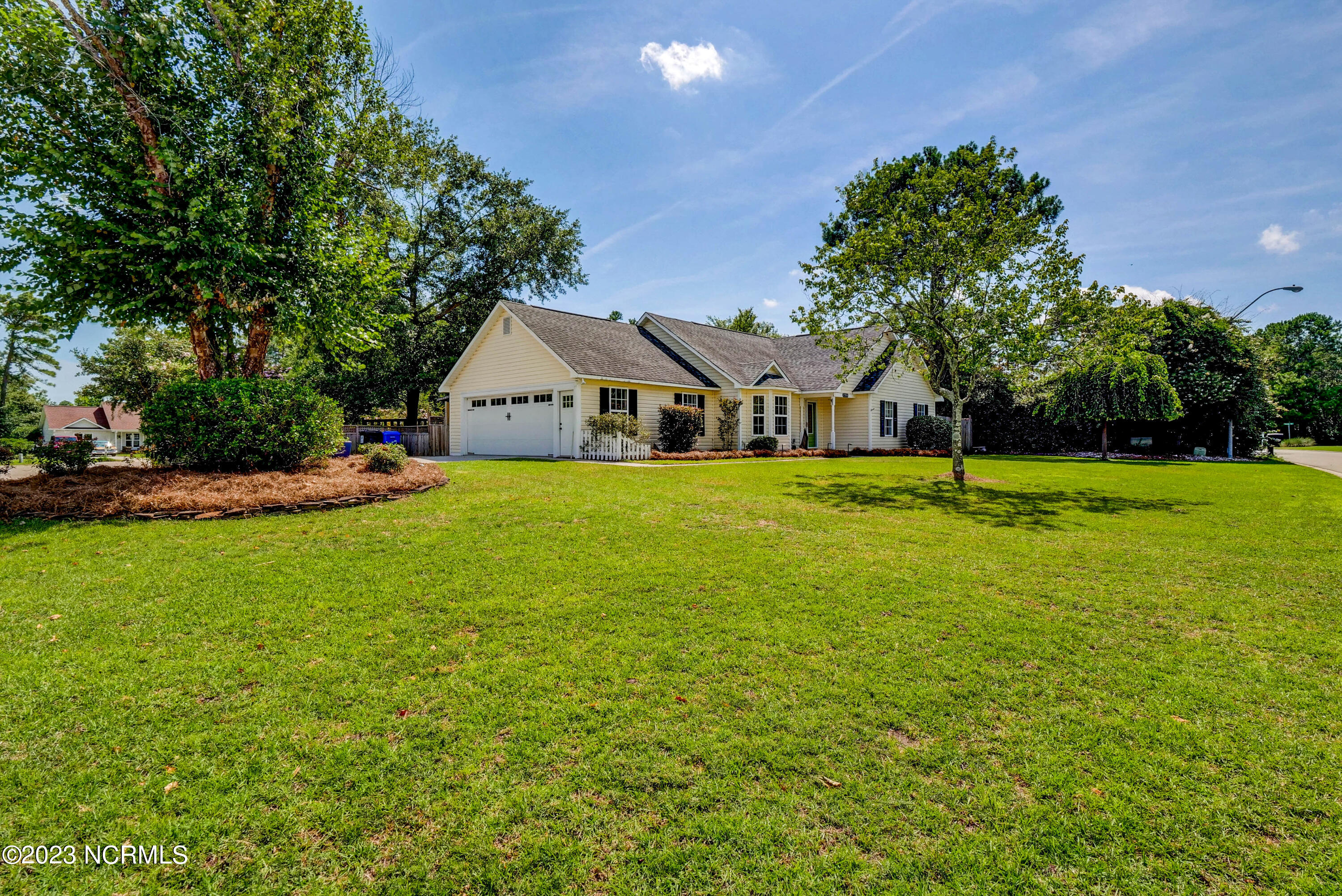 7354 Bright Leaf Road