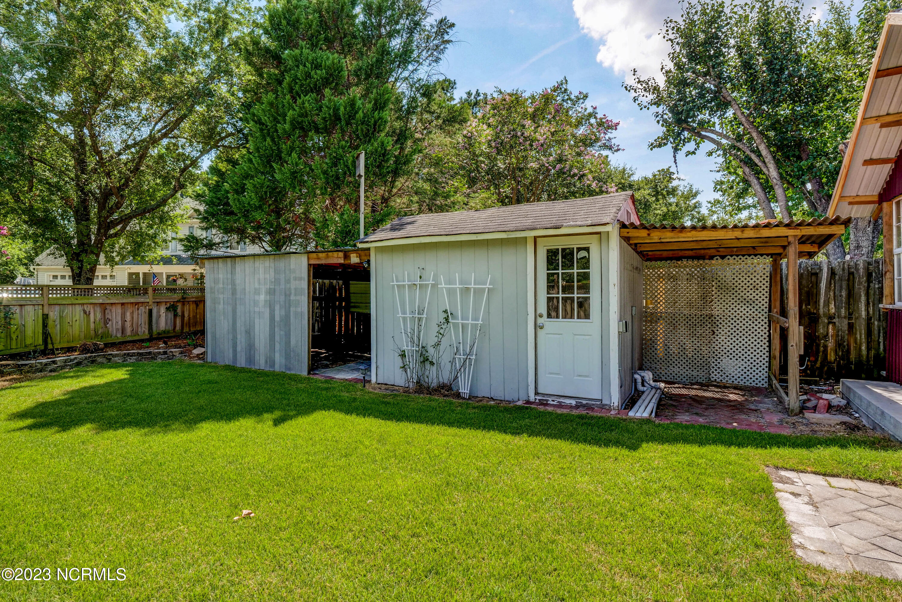 7354 Bright Leaf Road