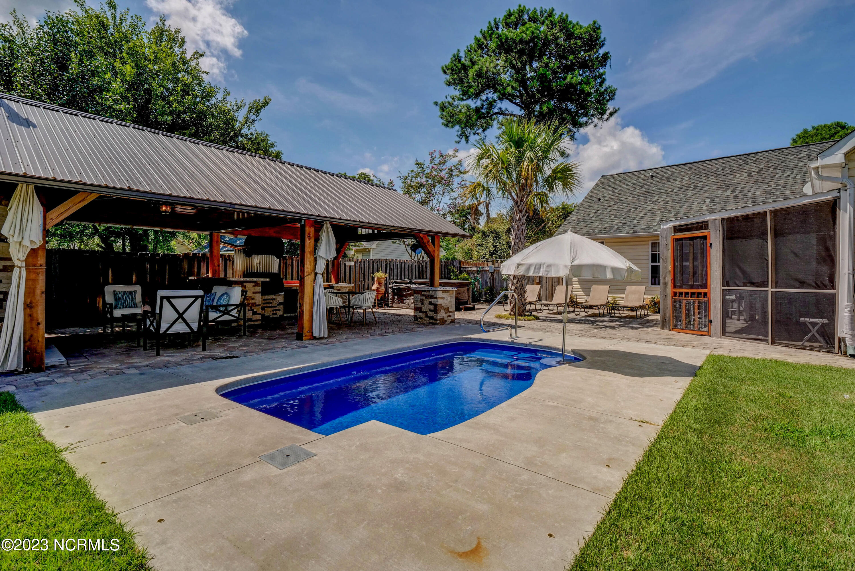 7354 Bright Leaf Road