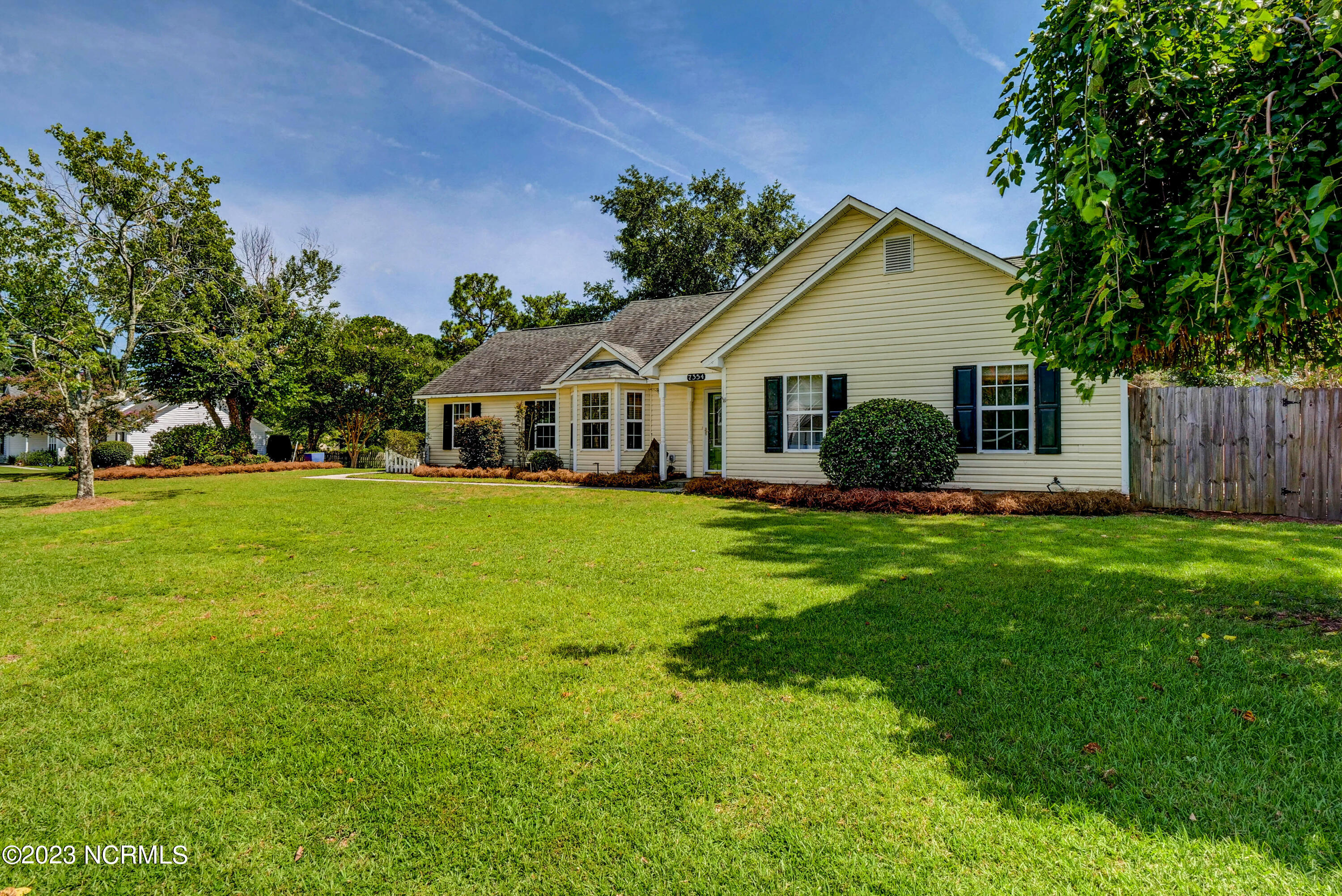 7354 Bright Leaf Road