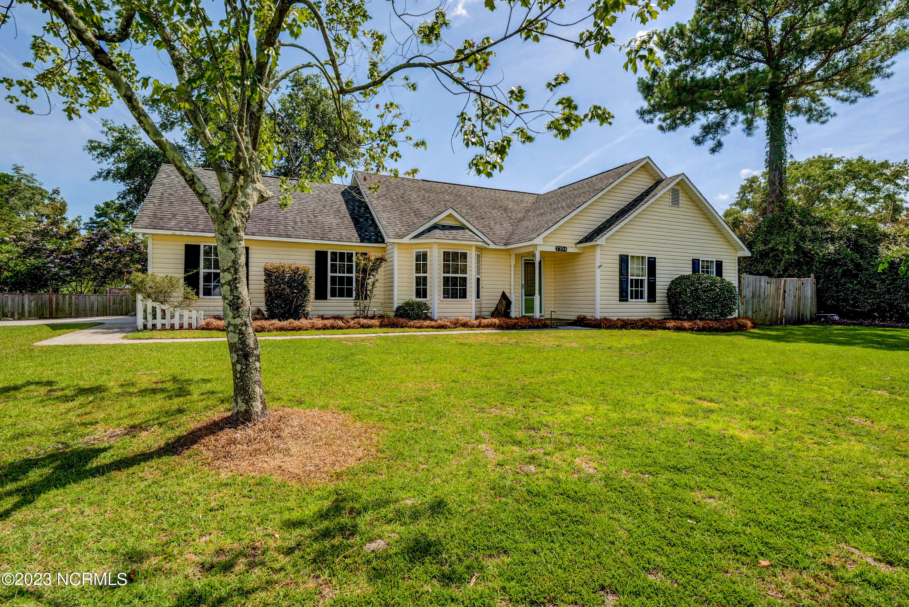 7354 Bright Leaf Road