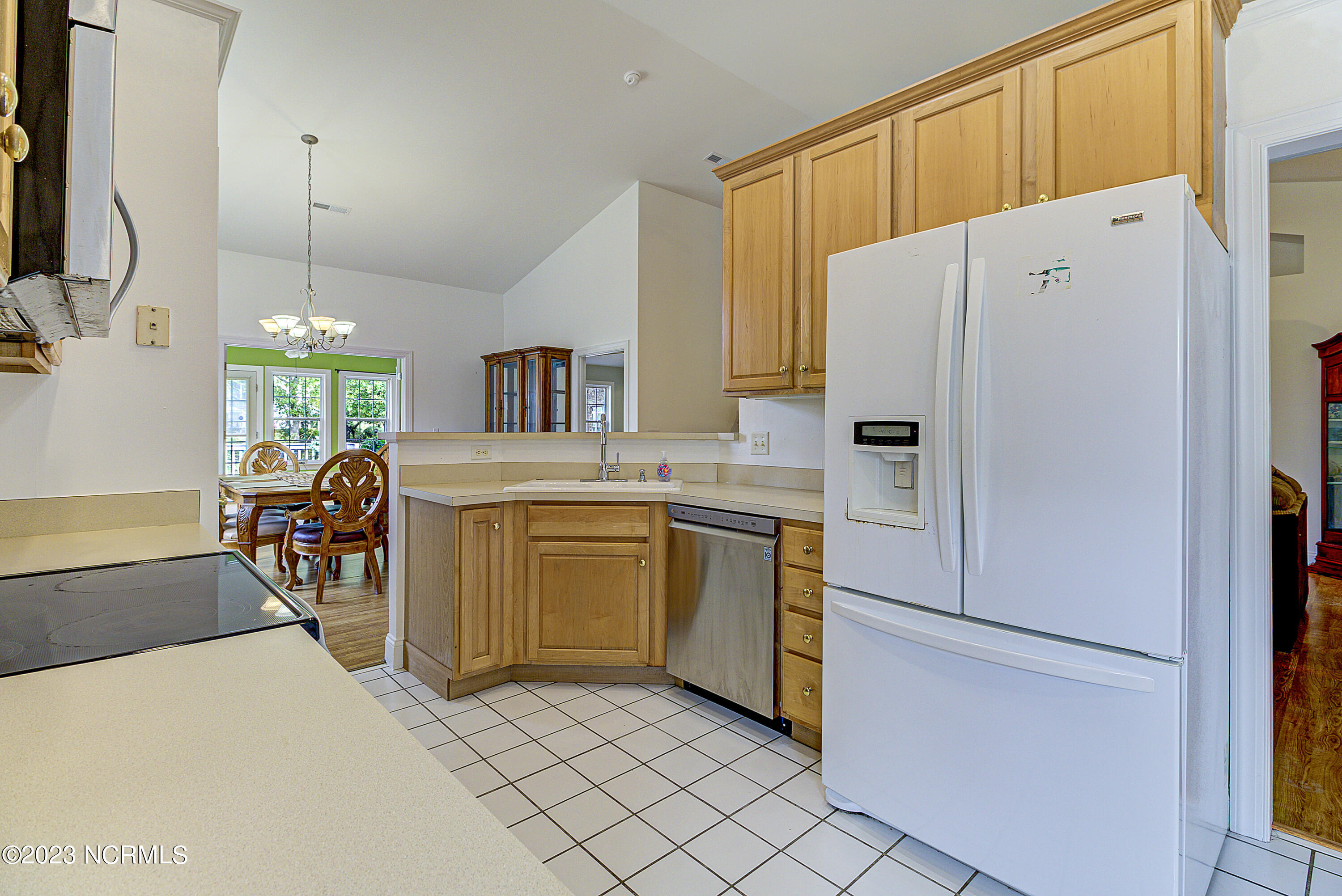 3841 Rounding Bend Lane