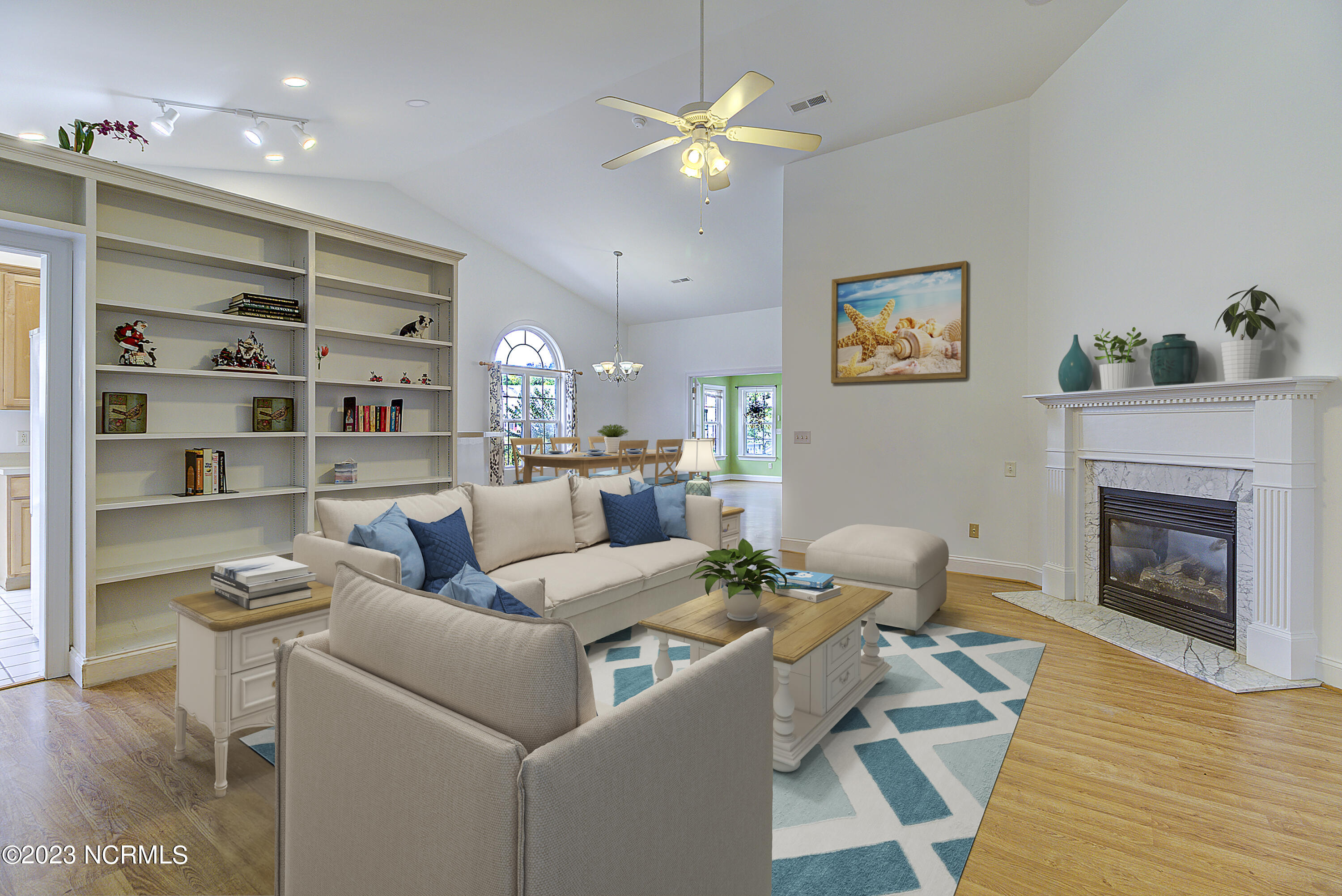 3841 Rounding Bend Lane