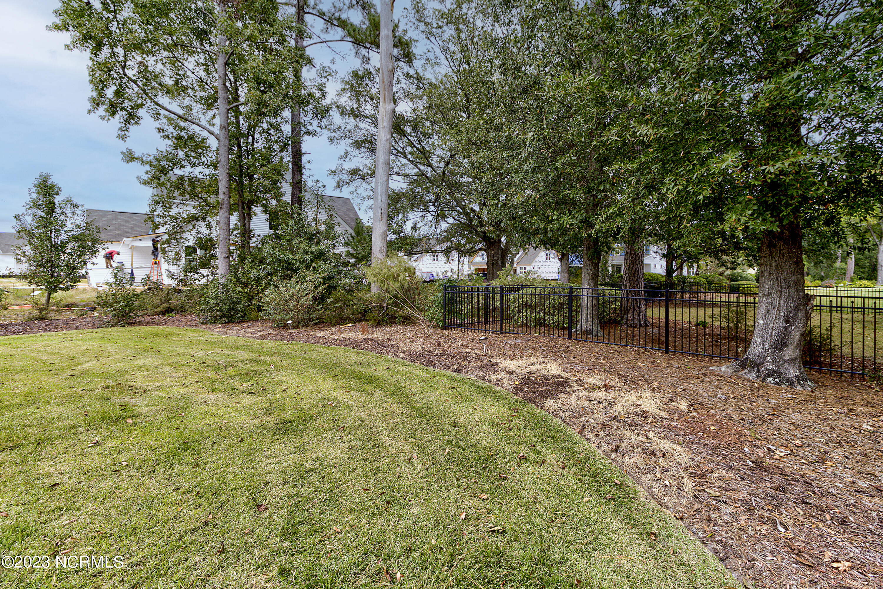 3841 Rounding Bend Lane
