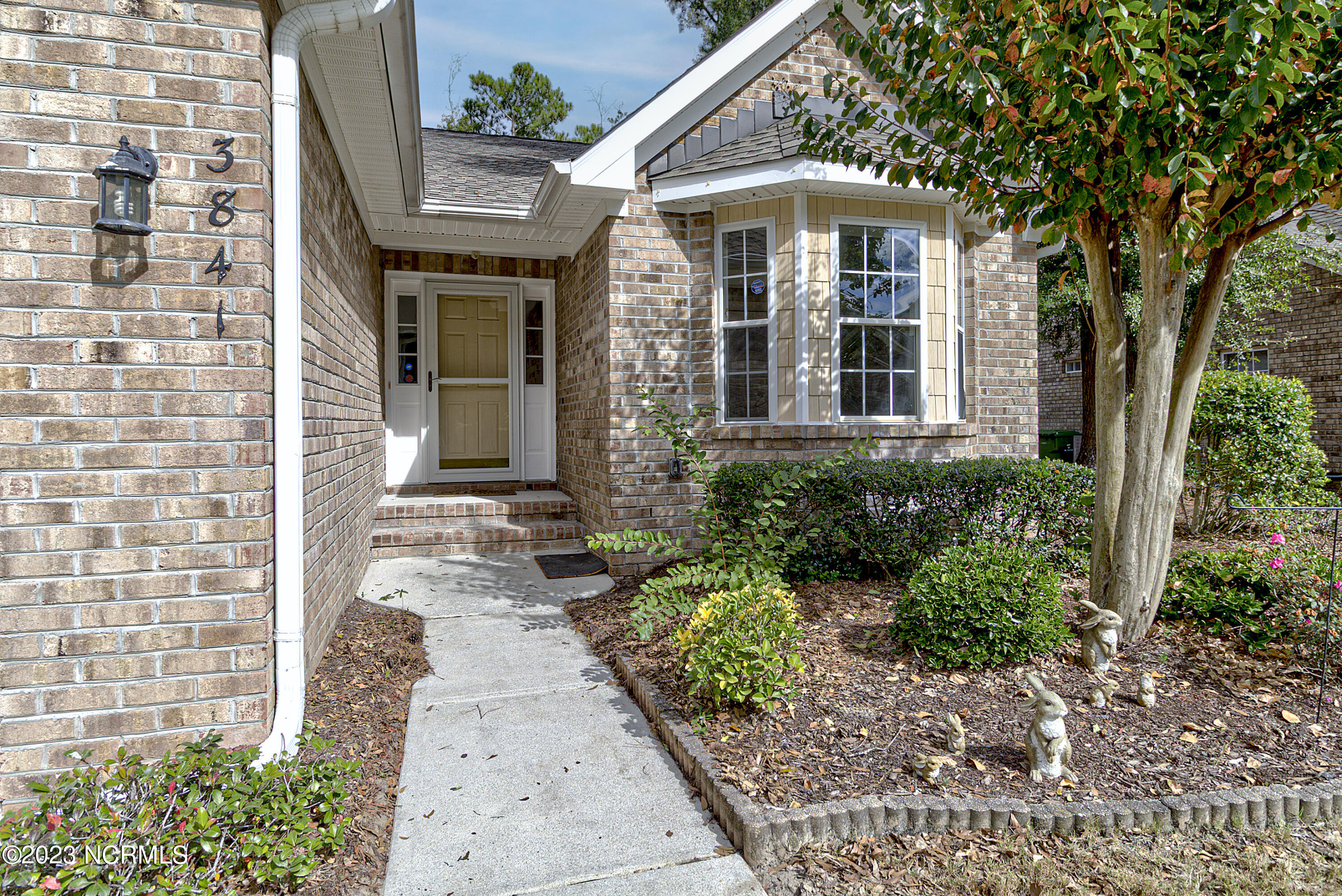 3841 Rounding Bend Lane