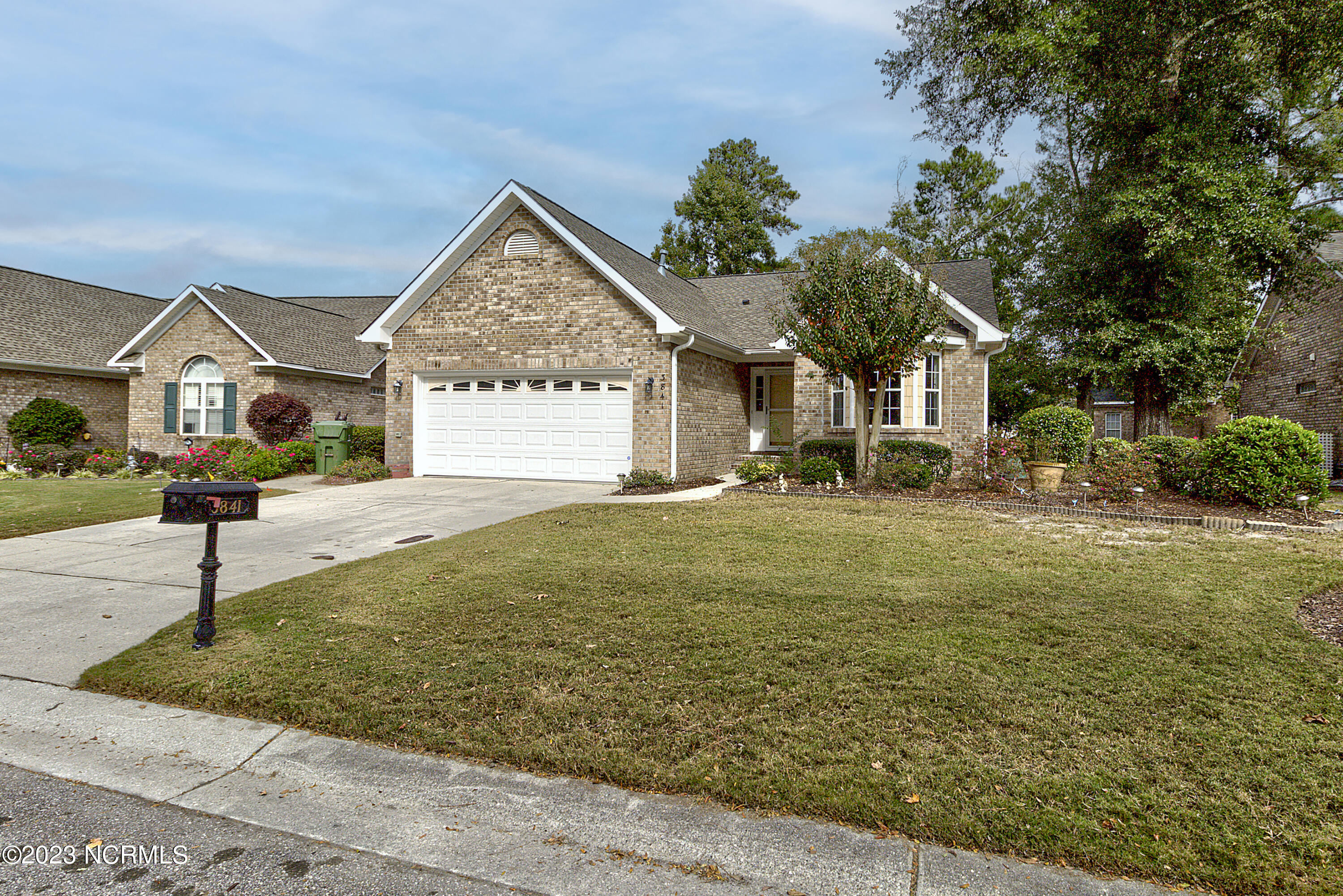 3841 Rounding Bend Lane
