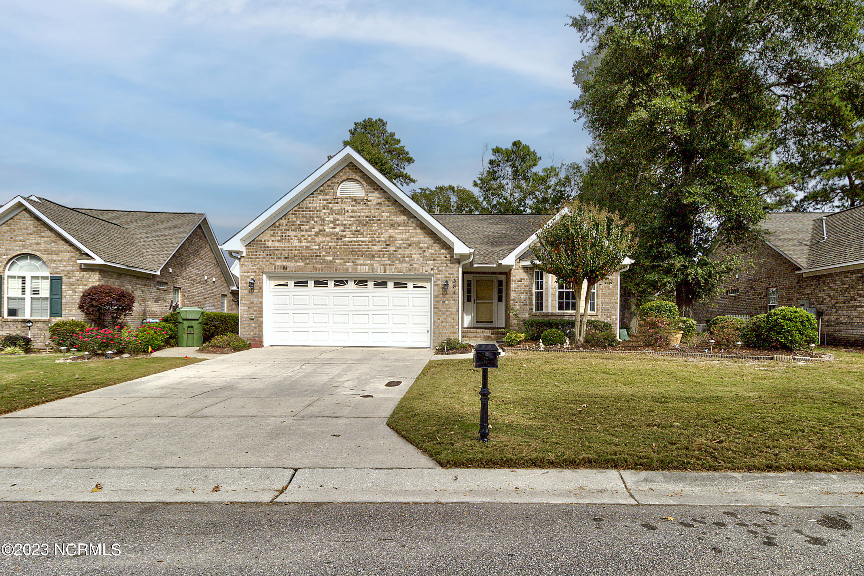 3841 Rounding Bend Lane