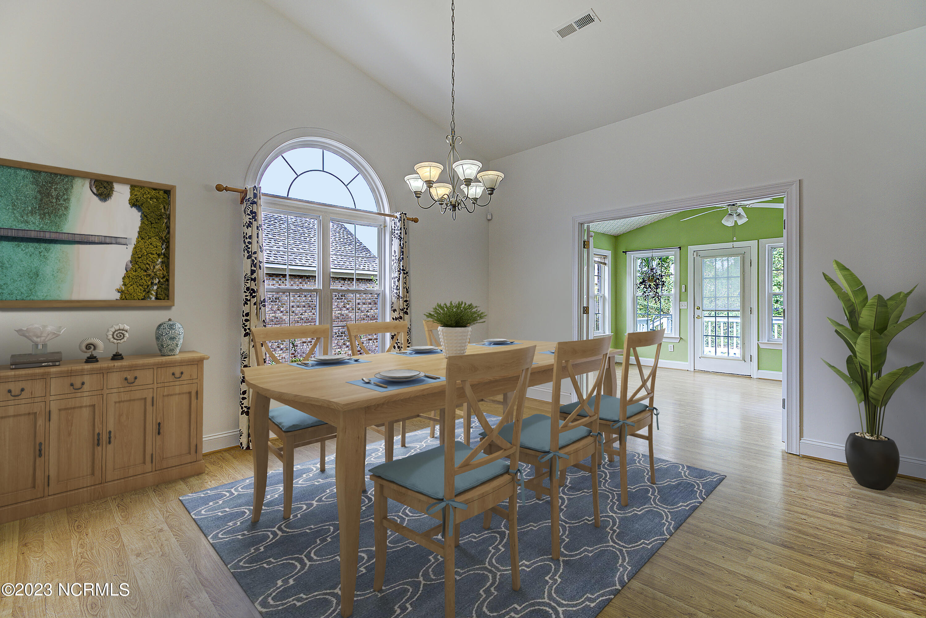 3841 Rounding Bend Lane