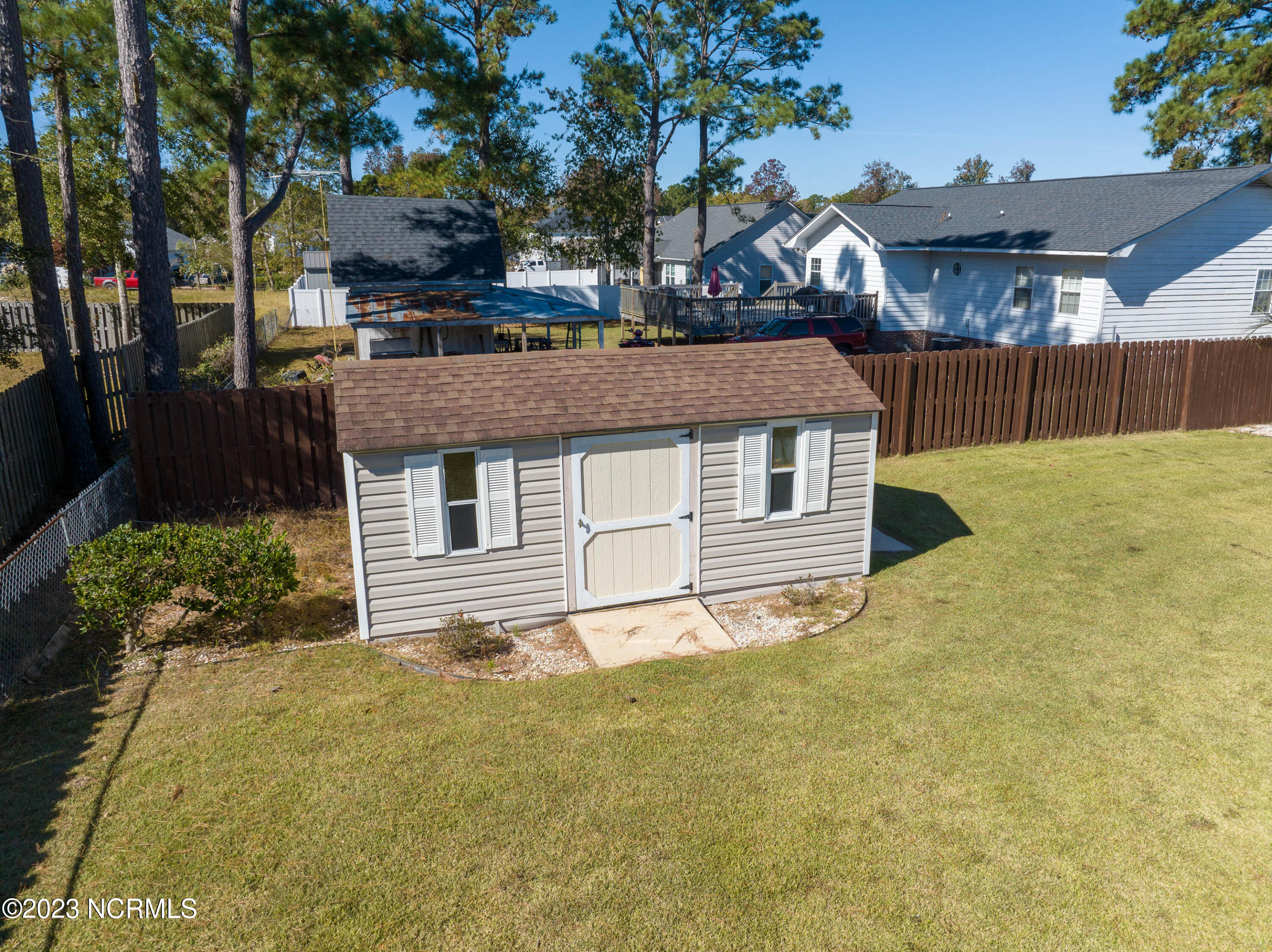 822 Kings Landing Road