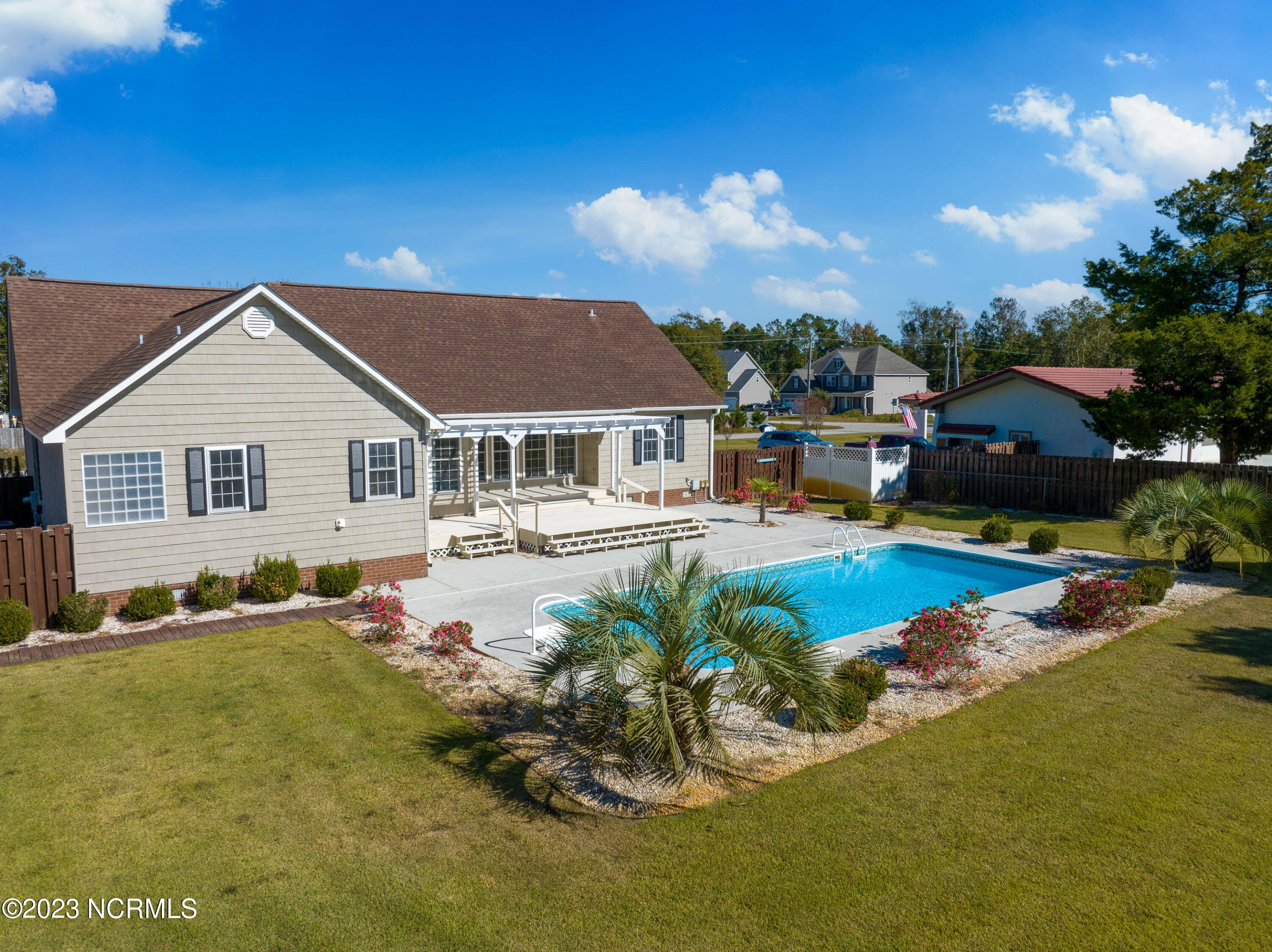 822 Kings Landing Road