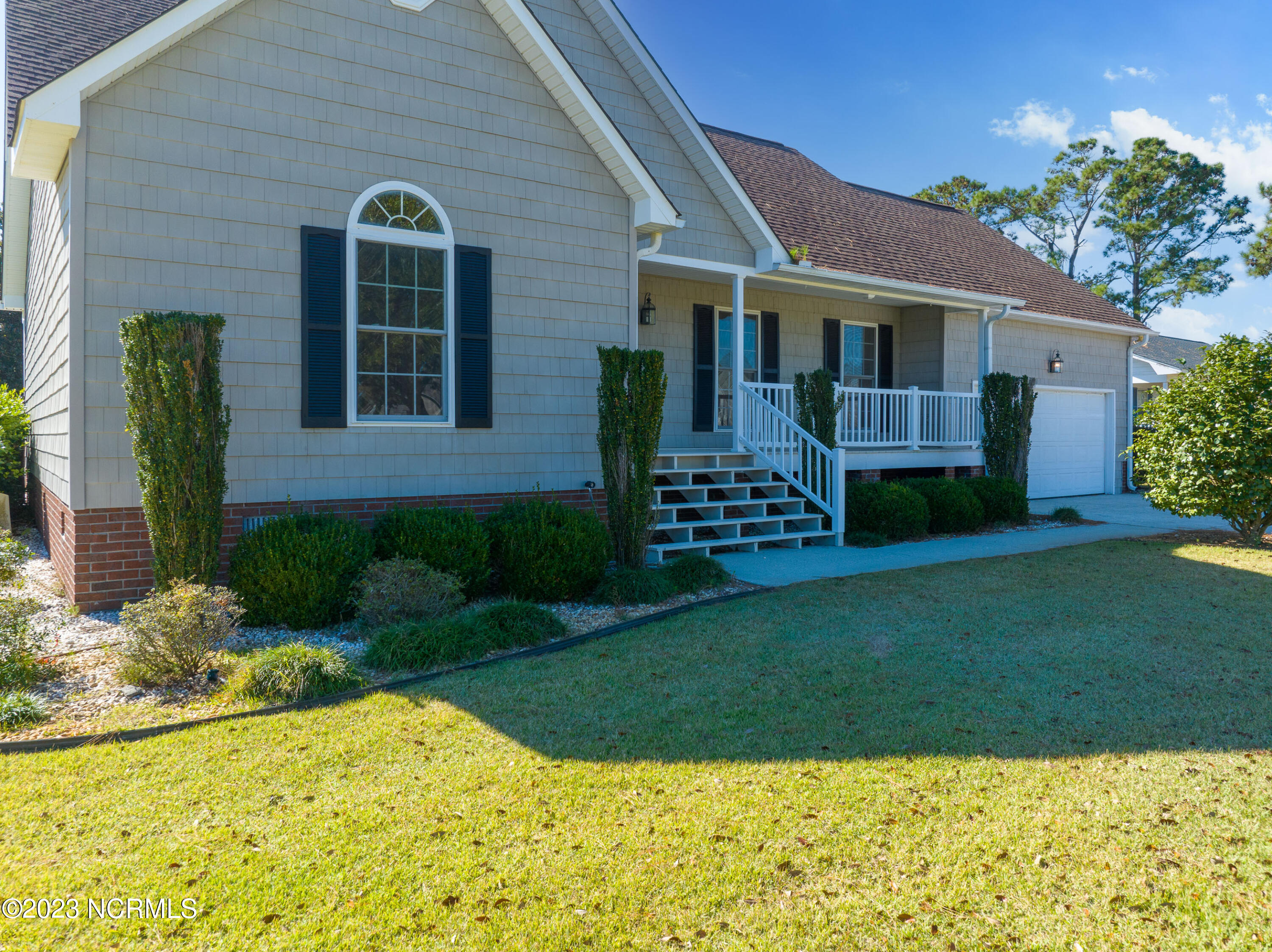 822 Kings Landing Road