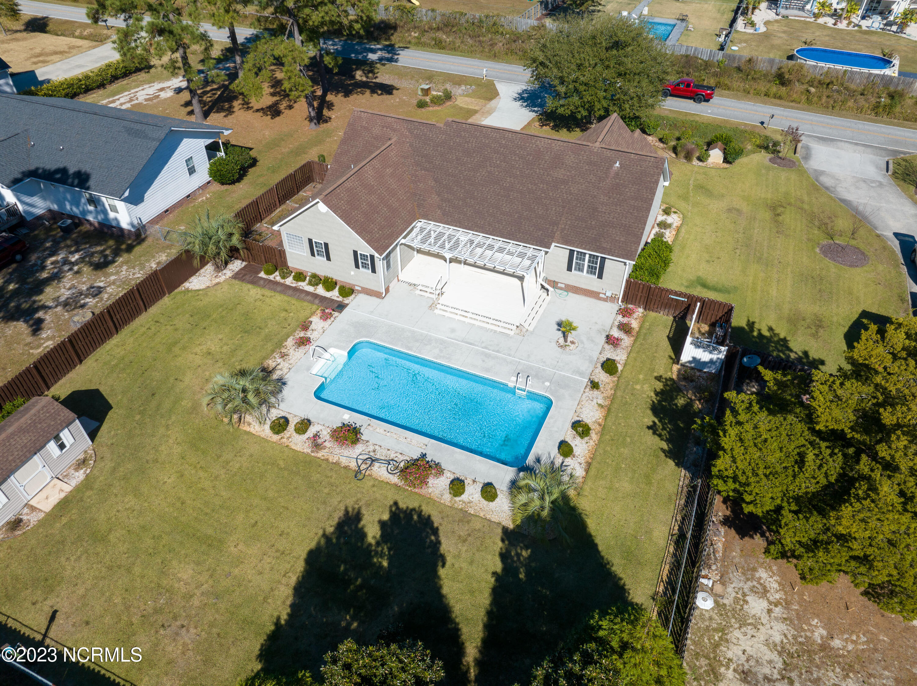 822 Kings Landing Road