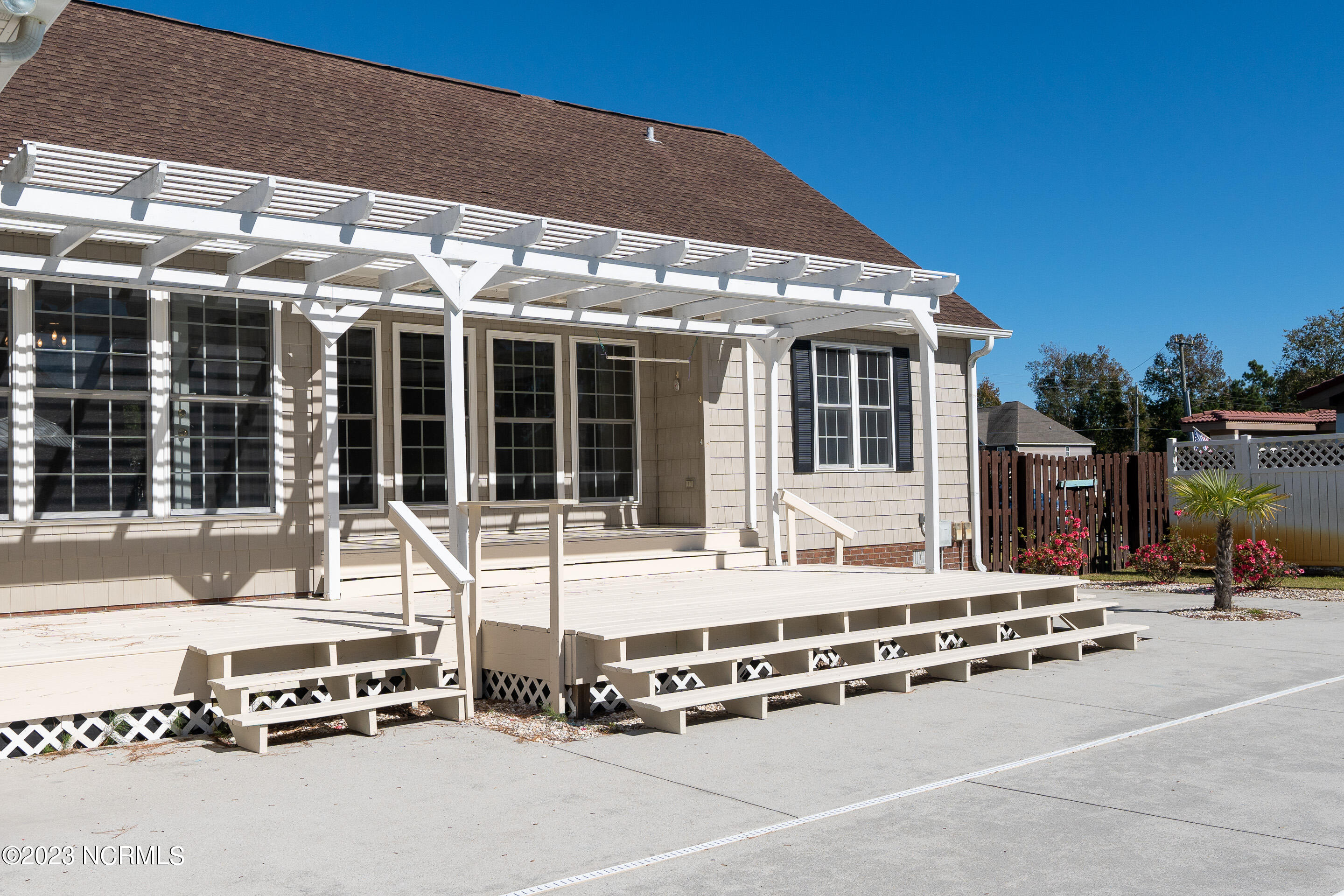 822 Kings Landing Road