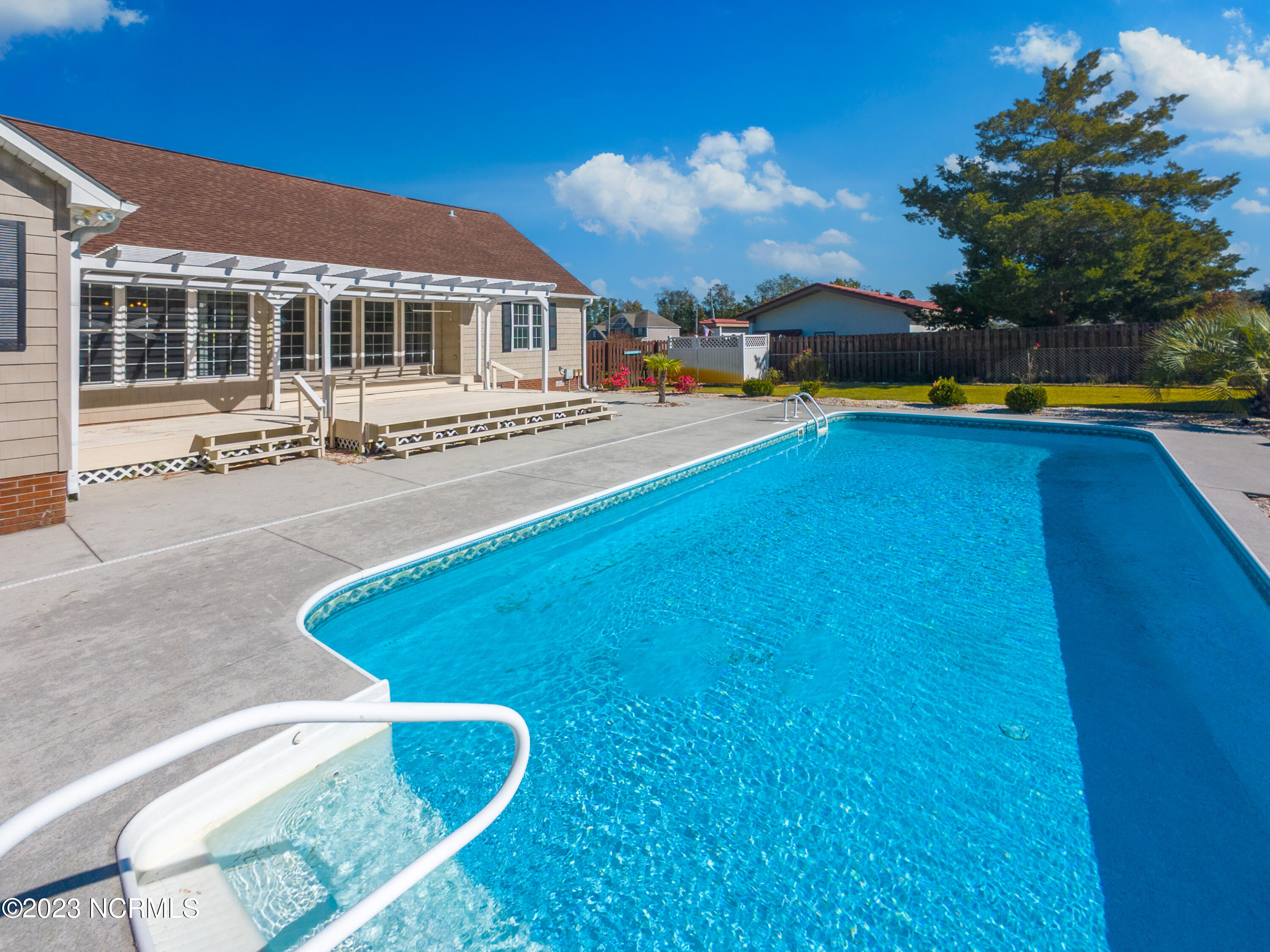 822 Kings Landing Road