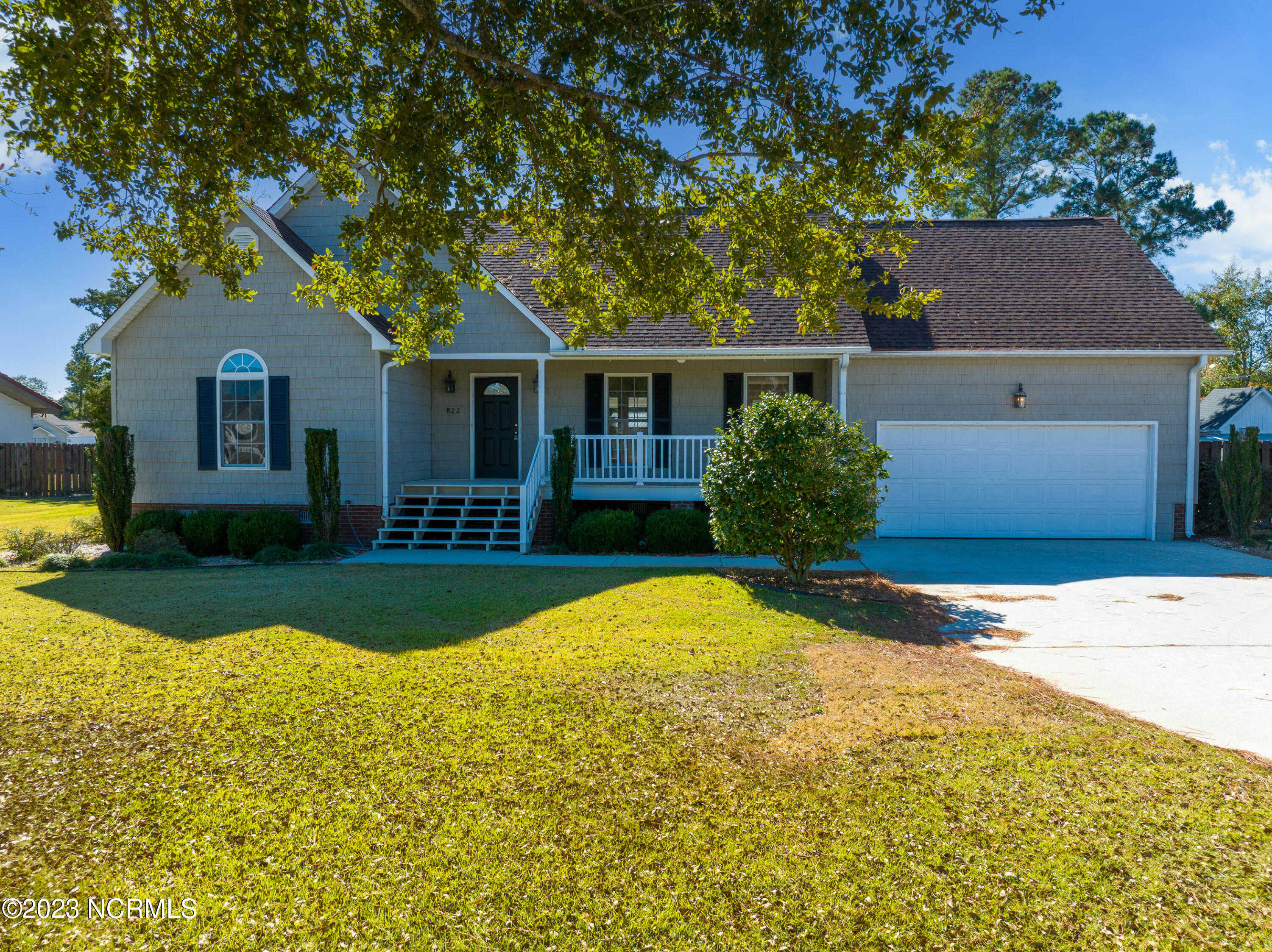 822 Kings Landing Road