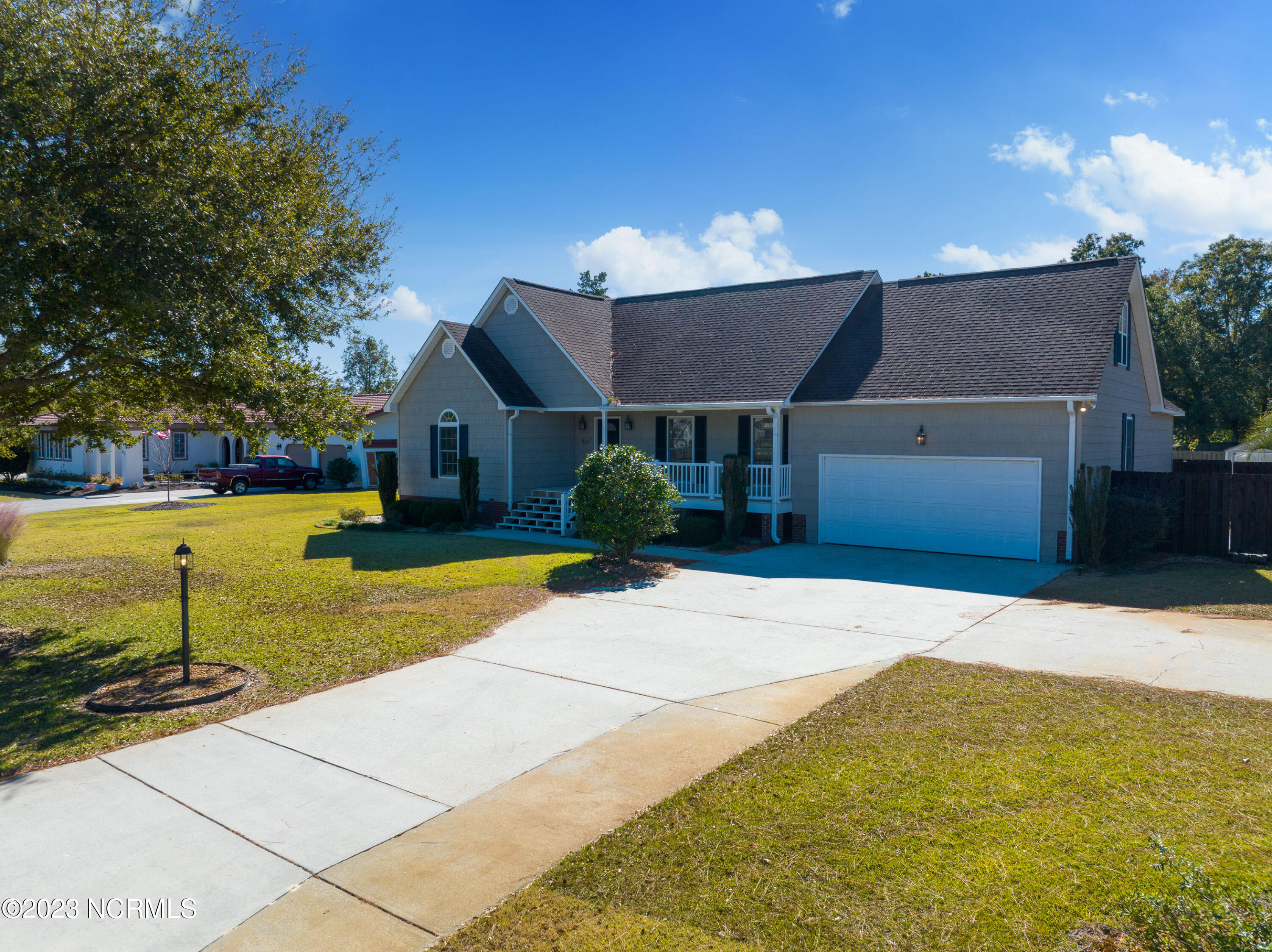 822 Kings Landing Road