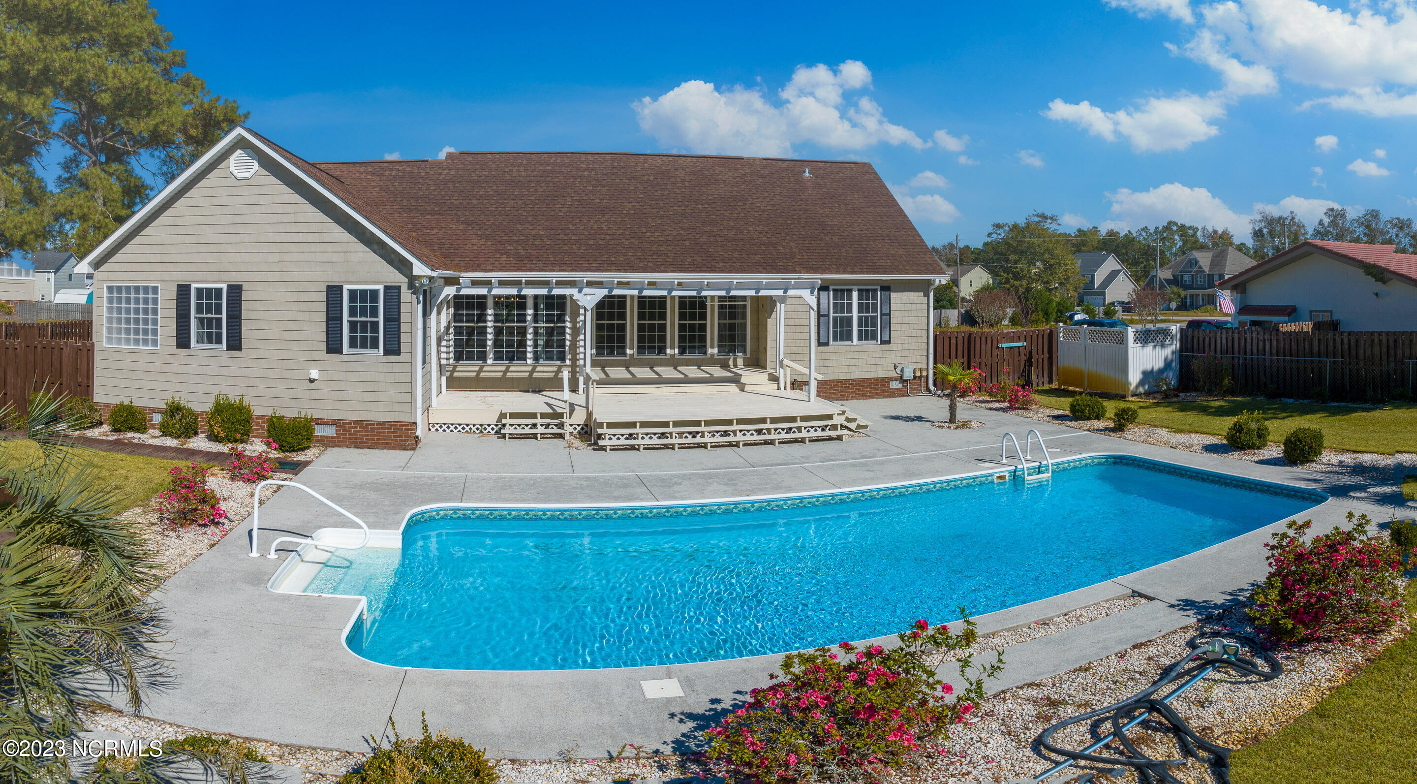 822 Kings Landing Road