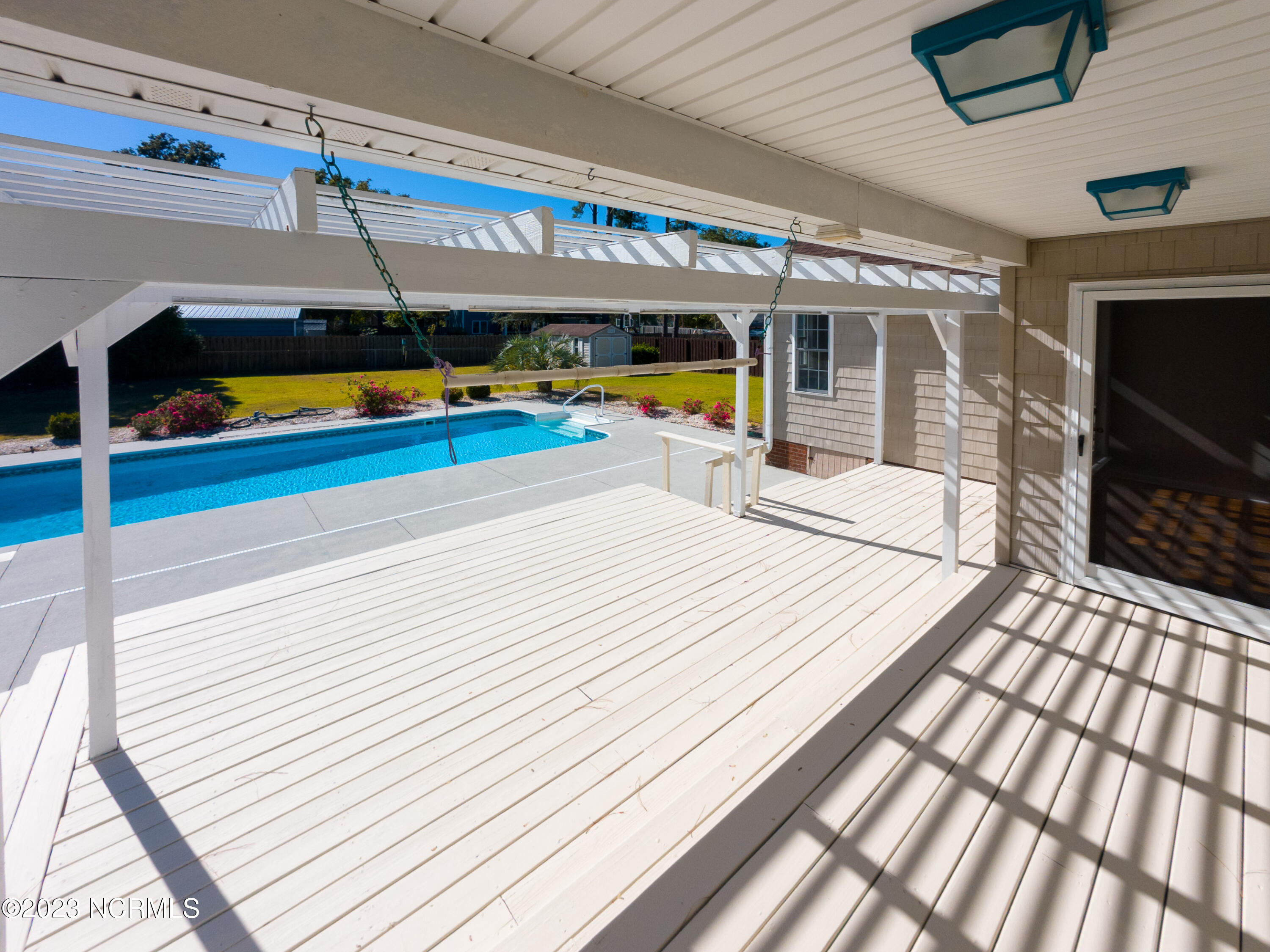 822 Kings Landing Road