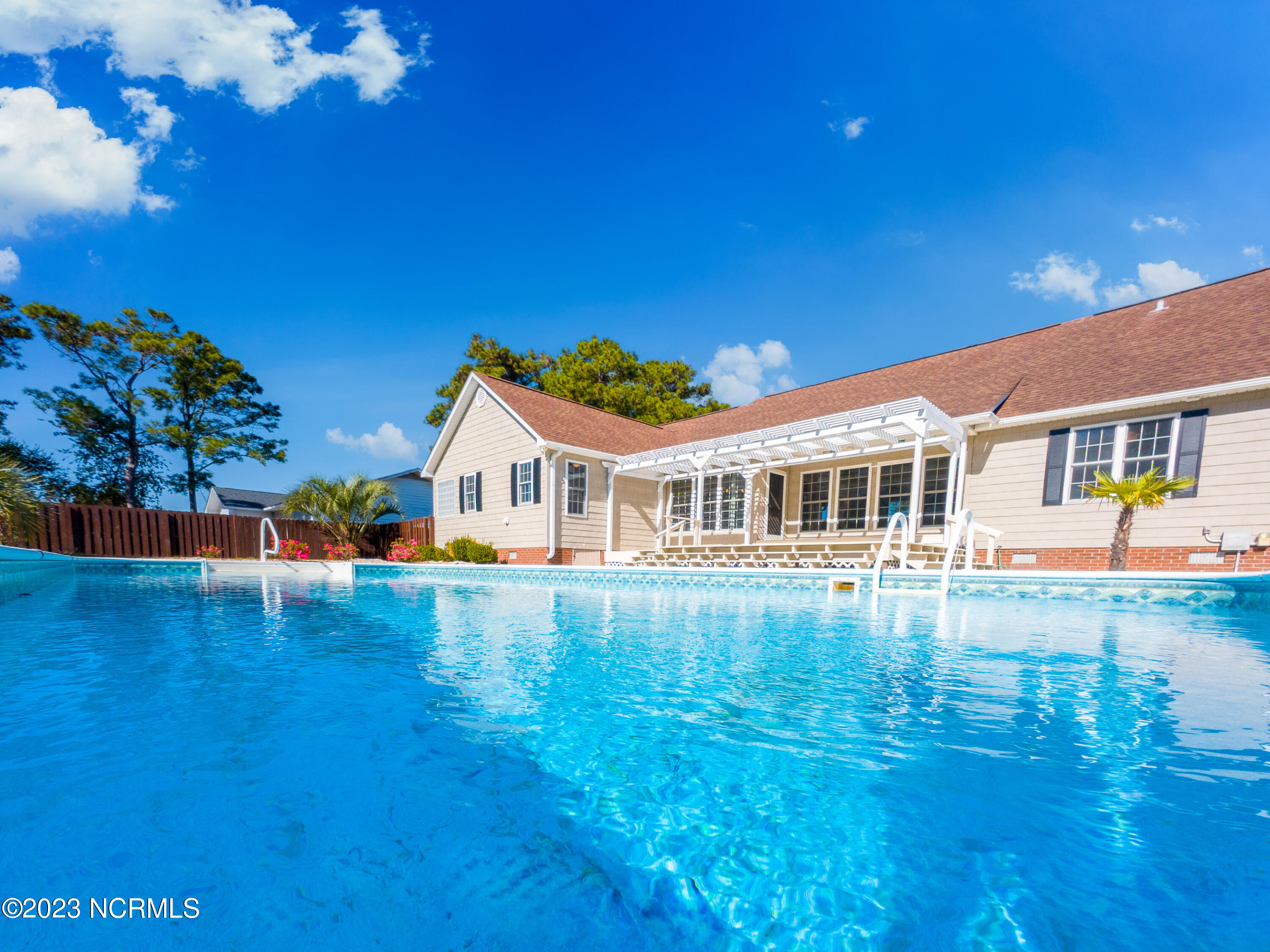 822 Kings Landing Road