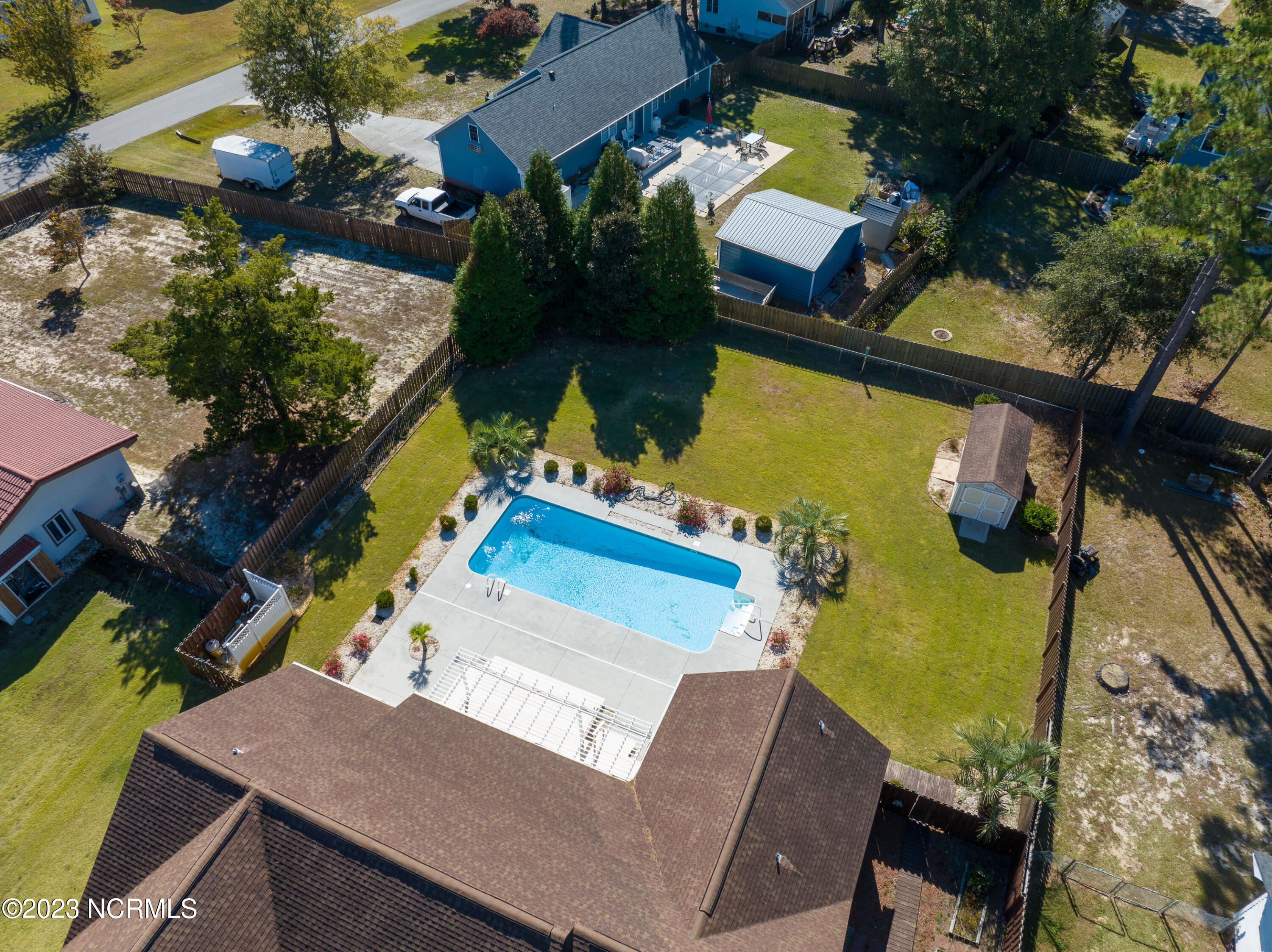 822 Kings Landing Road