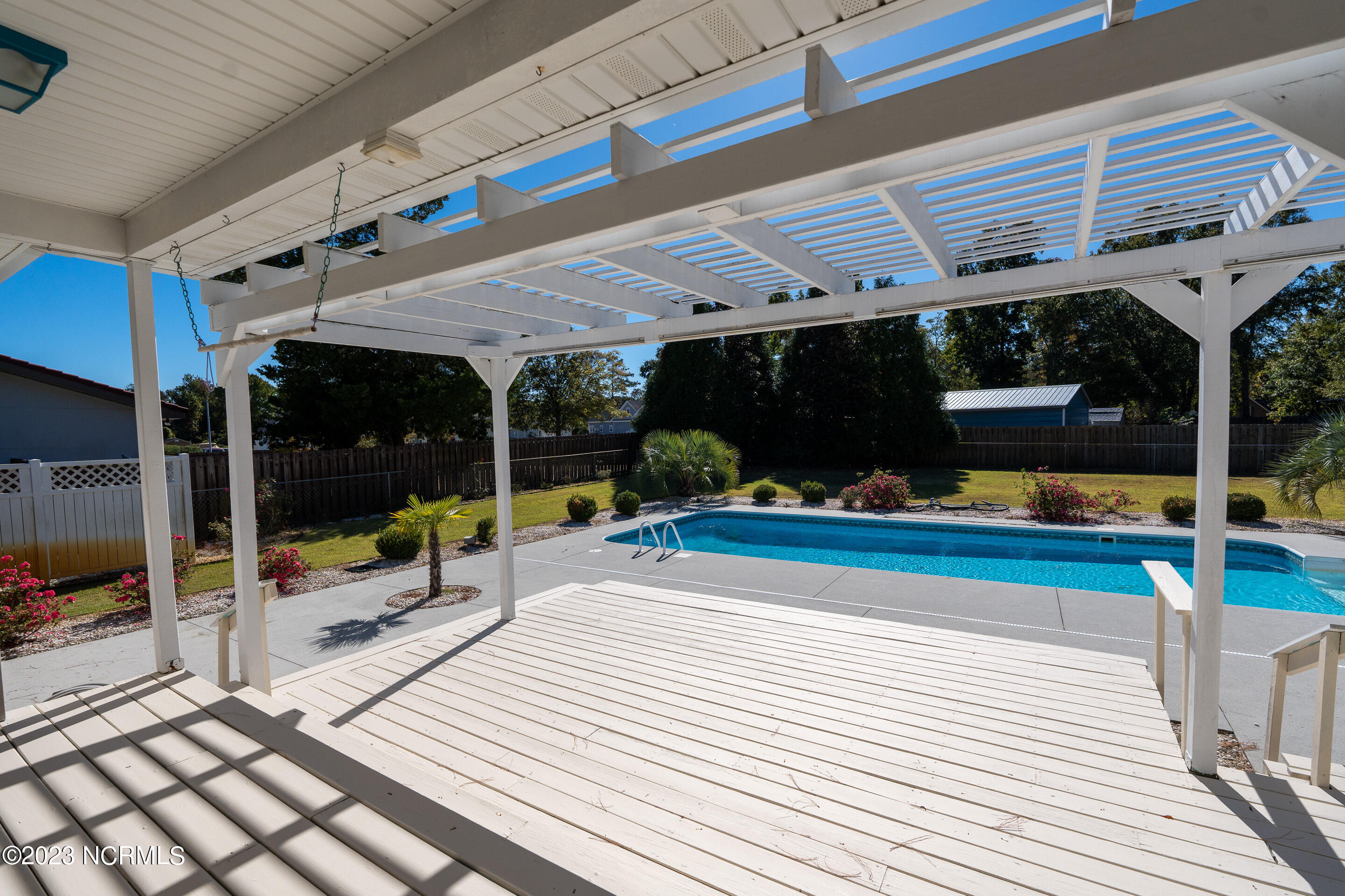 822 Kings Landing Road