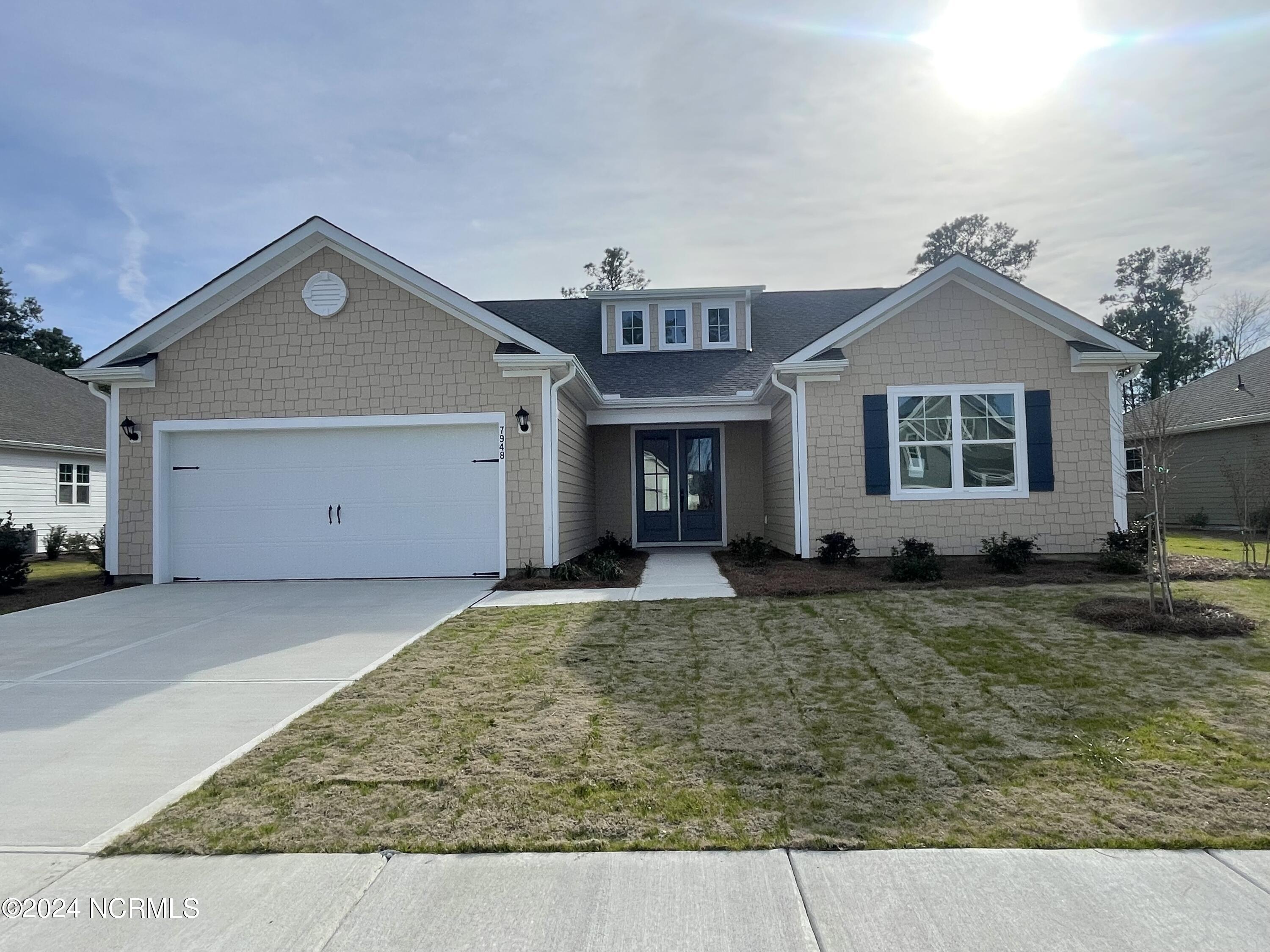 7948 Harrier Circle, Lot 125