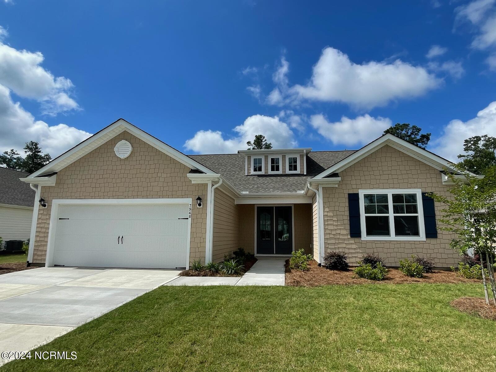 7948 Harrier Circle, Lot 125