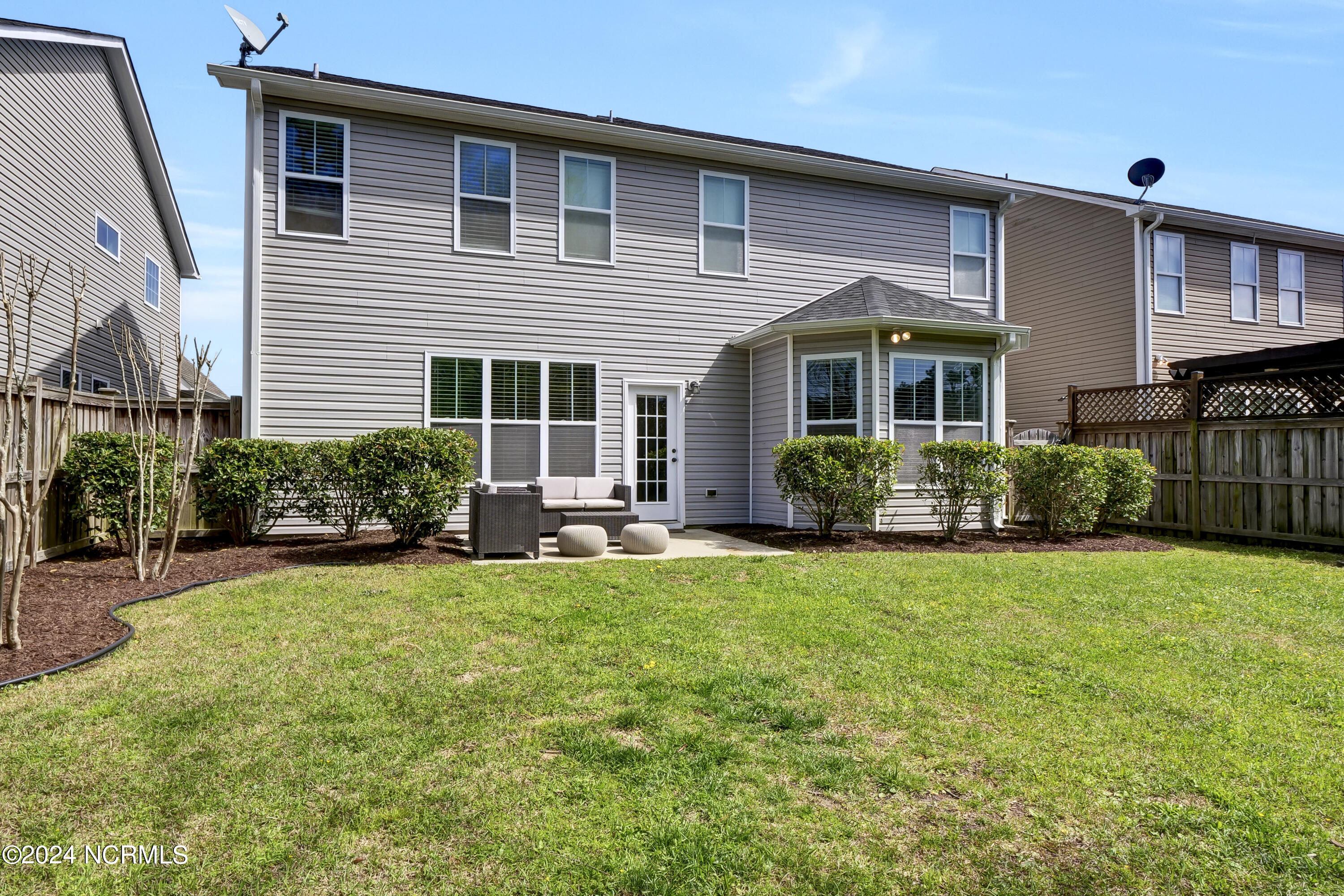 3804 Willowick Park Drive