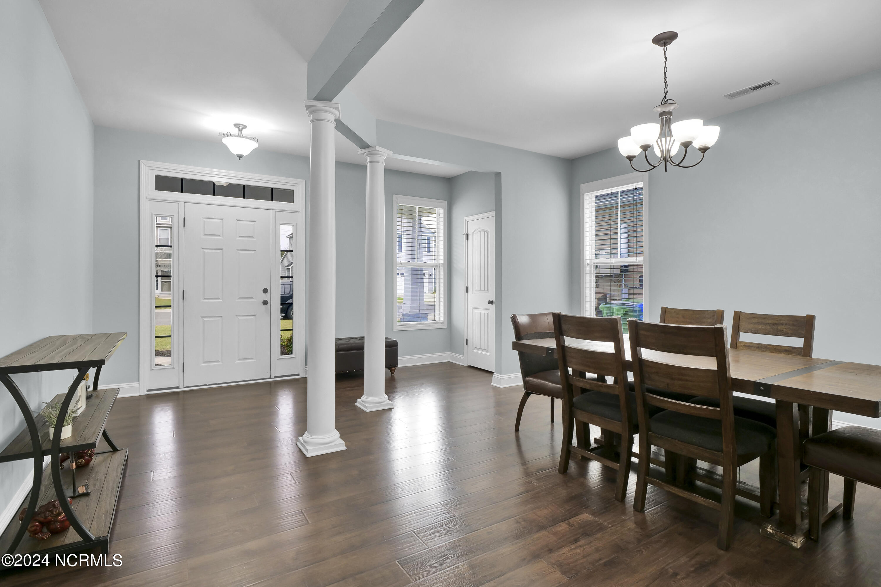 3804 Willowick Park Drive