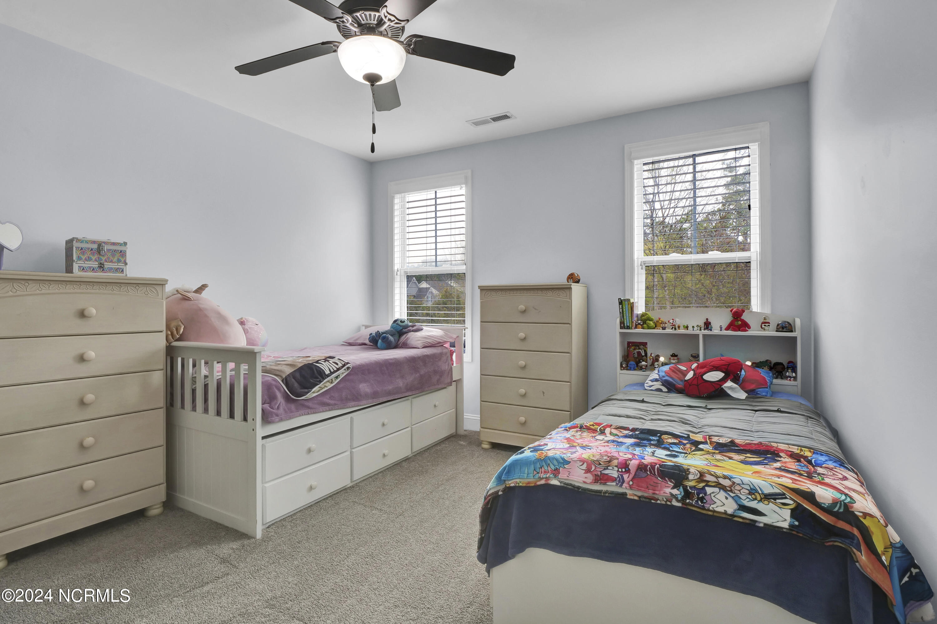 3804 Willowick Park Drive