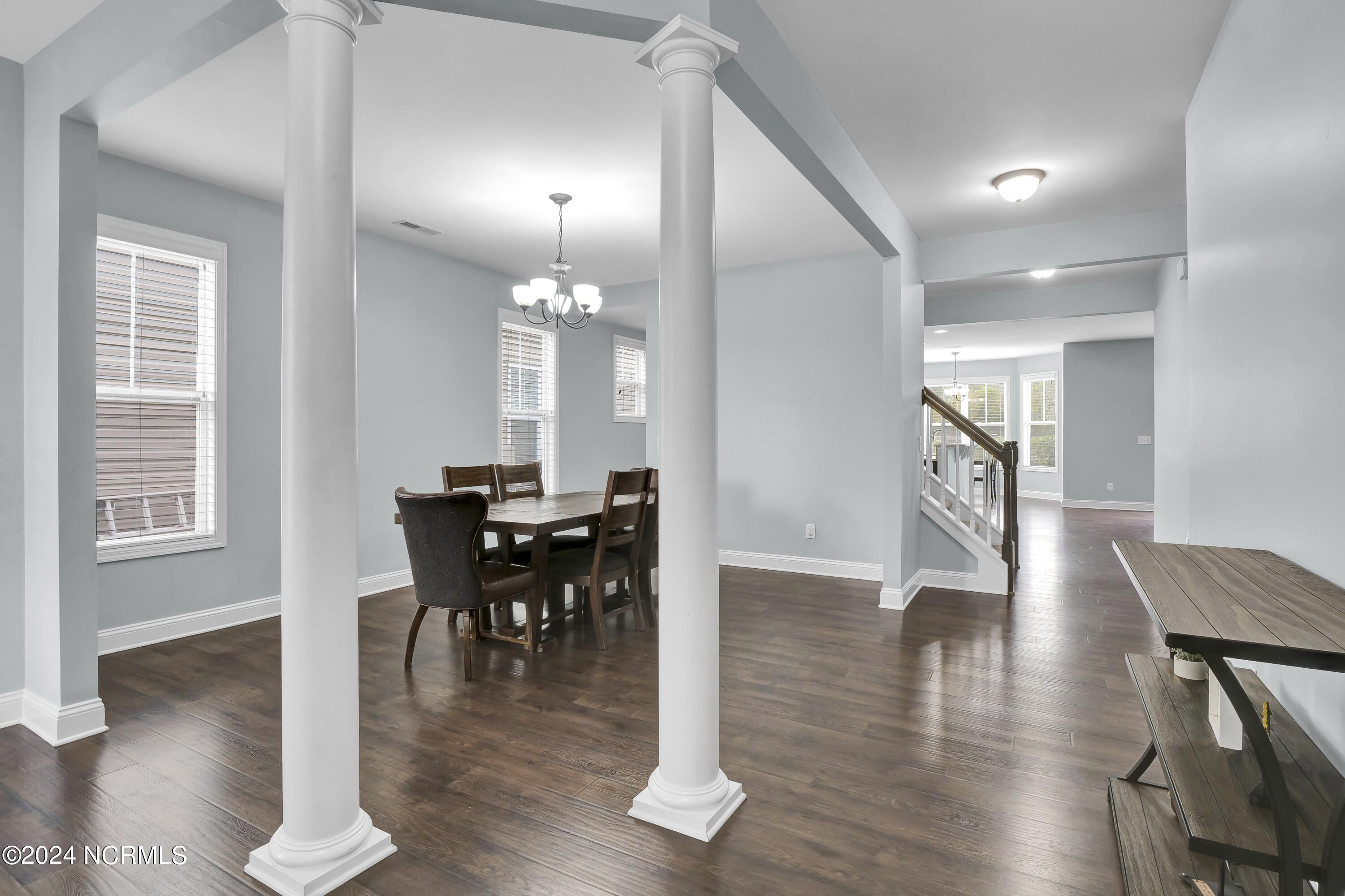 3804 Willowick Park Drive