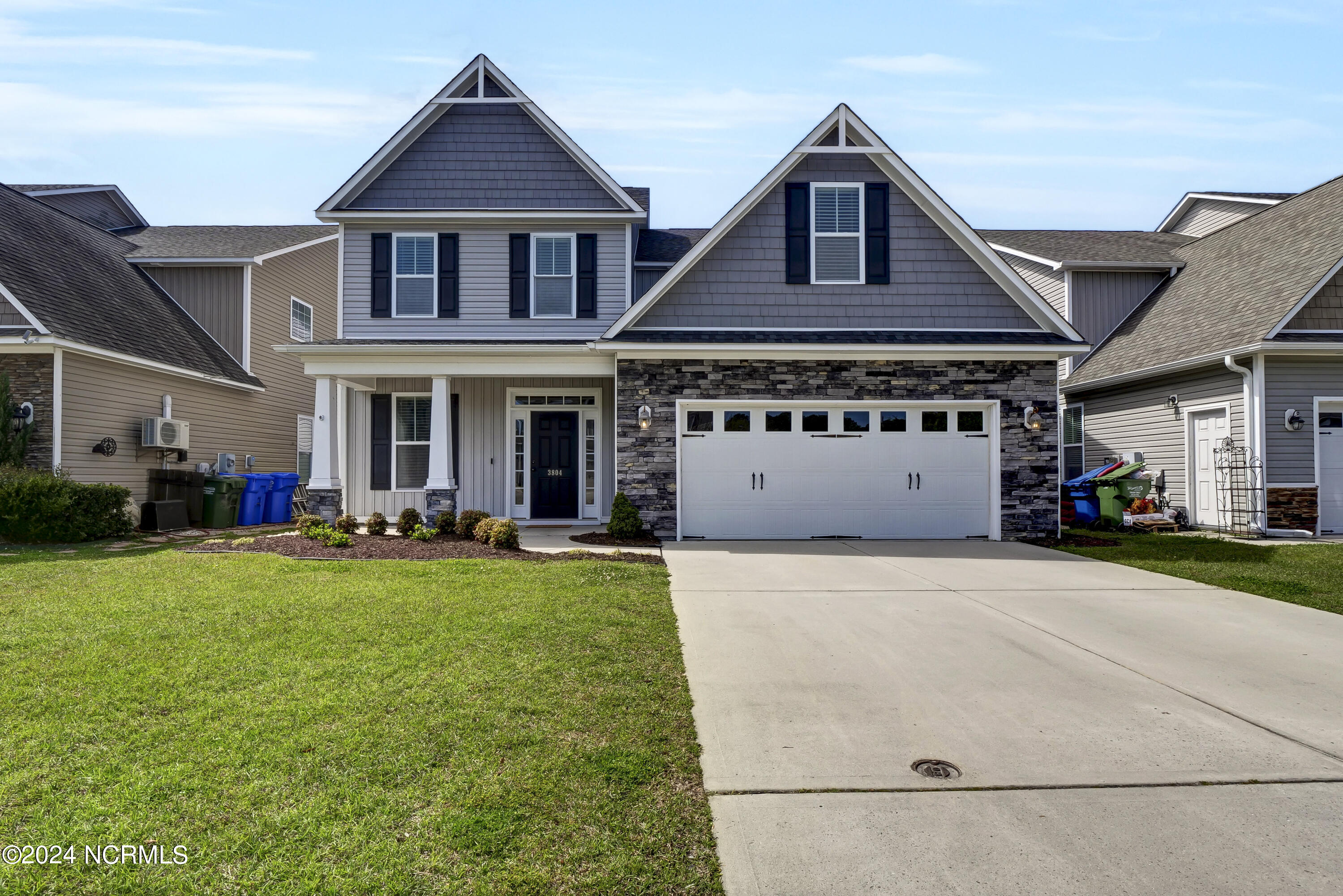 3804 Willowick Park Drive