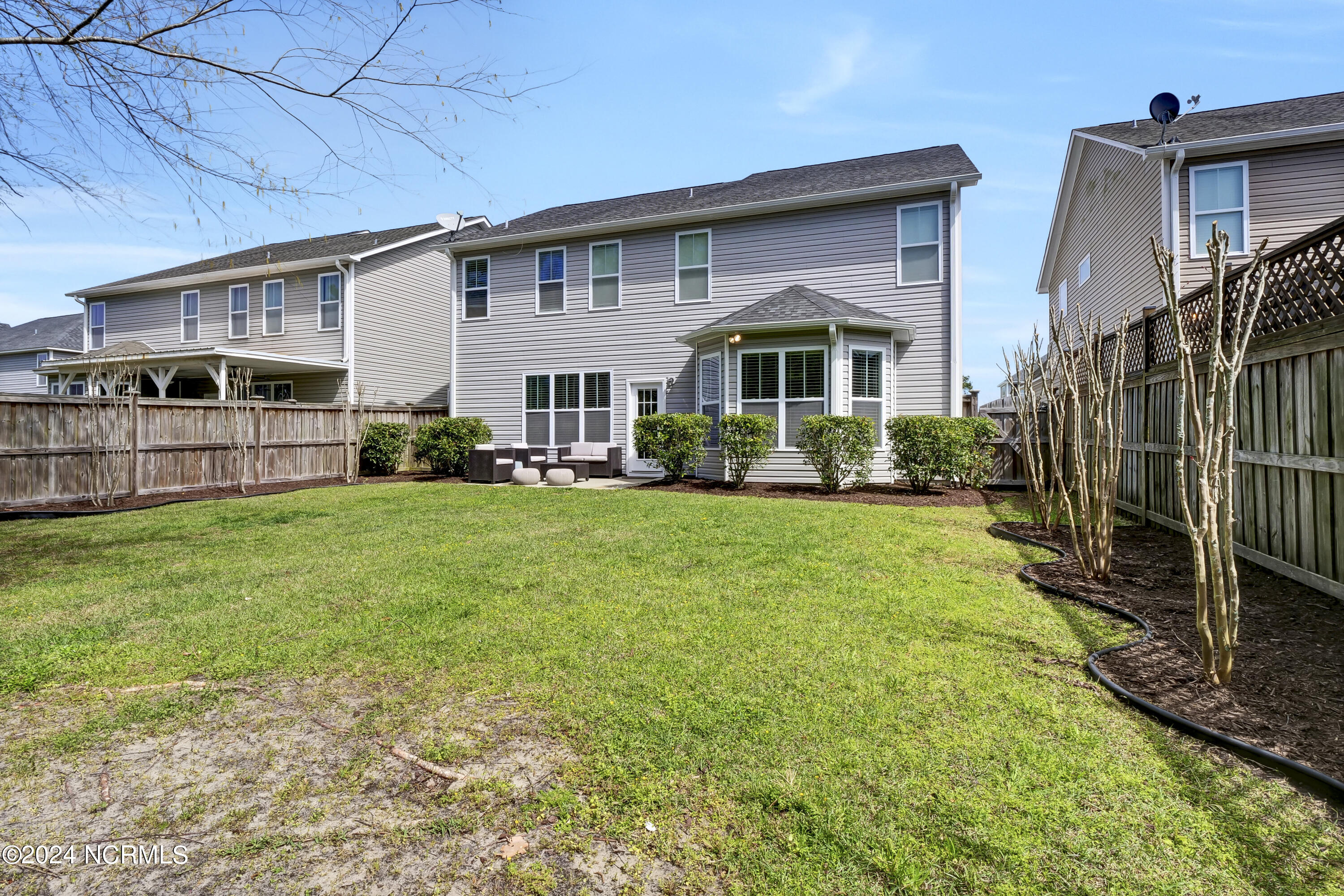 3804 Willowick Park Drive