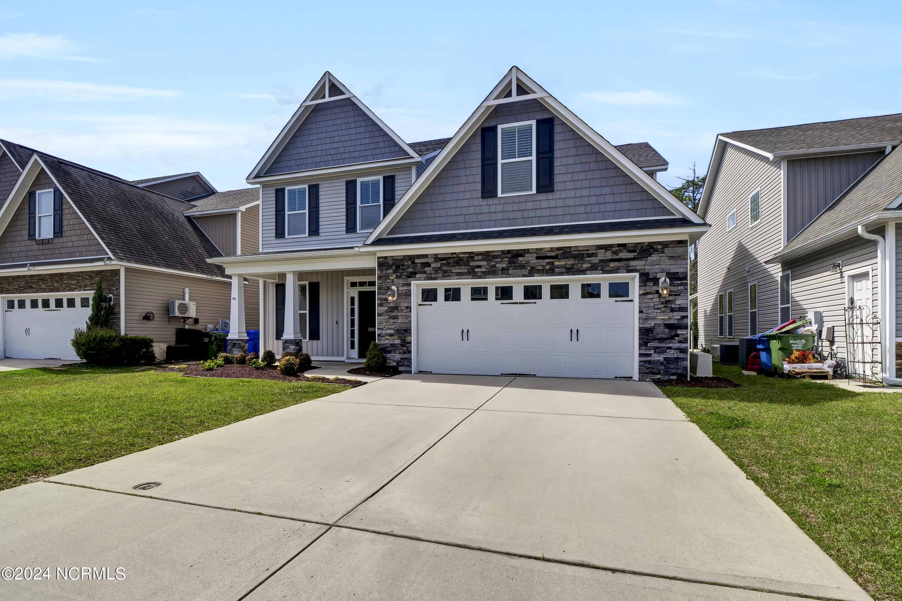 3804 Willowick Park Drive