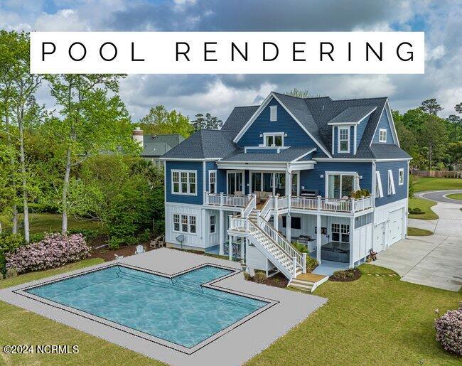 2522 Royal Palm Lane