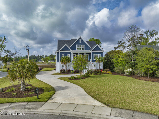 2522 Royal Palm Lane