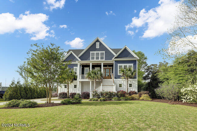 2522 Royal Palm Lane