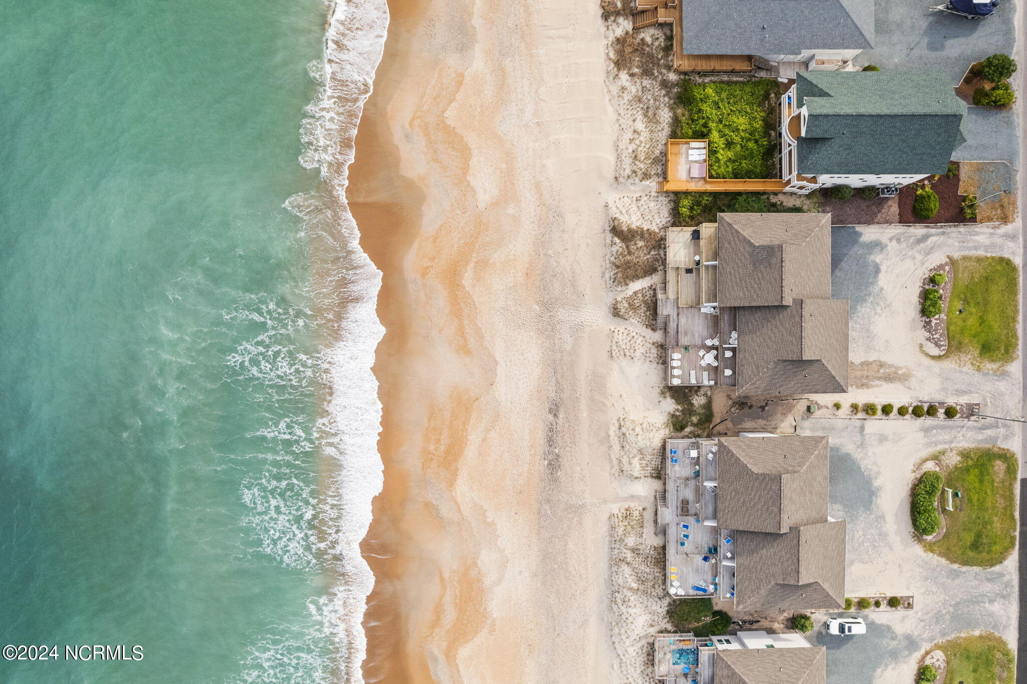 910 S Shore Drive, A